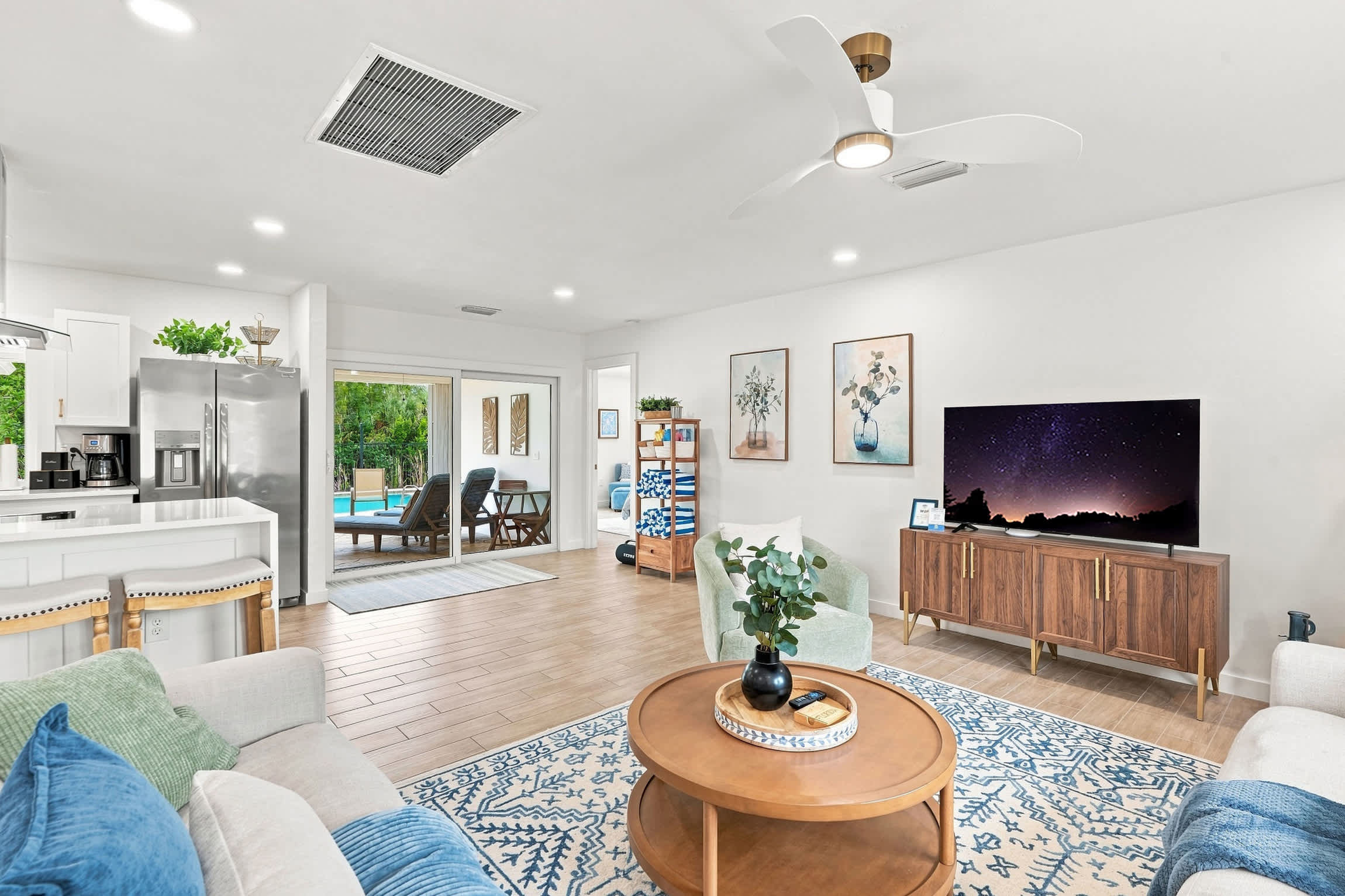 Upscale Bonita Springs Pool Spa Privacy 13