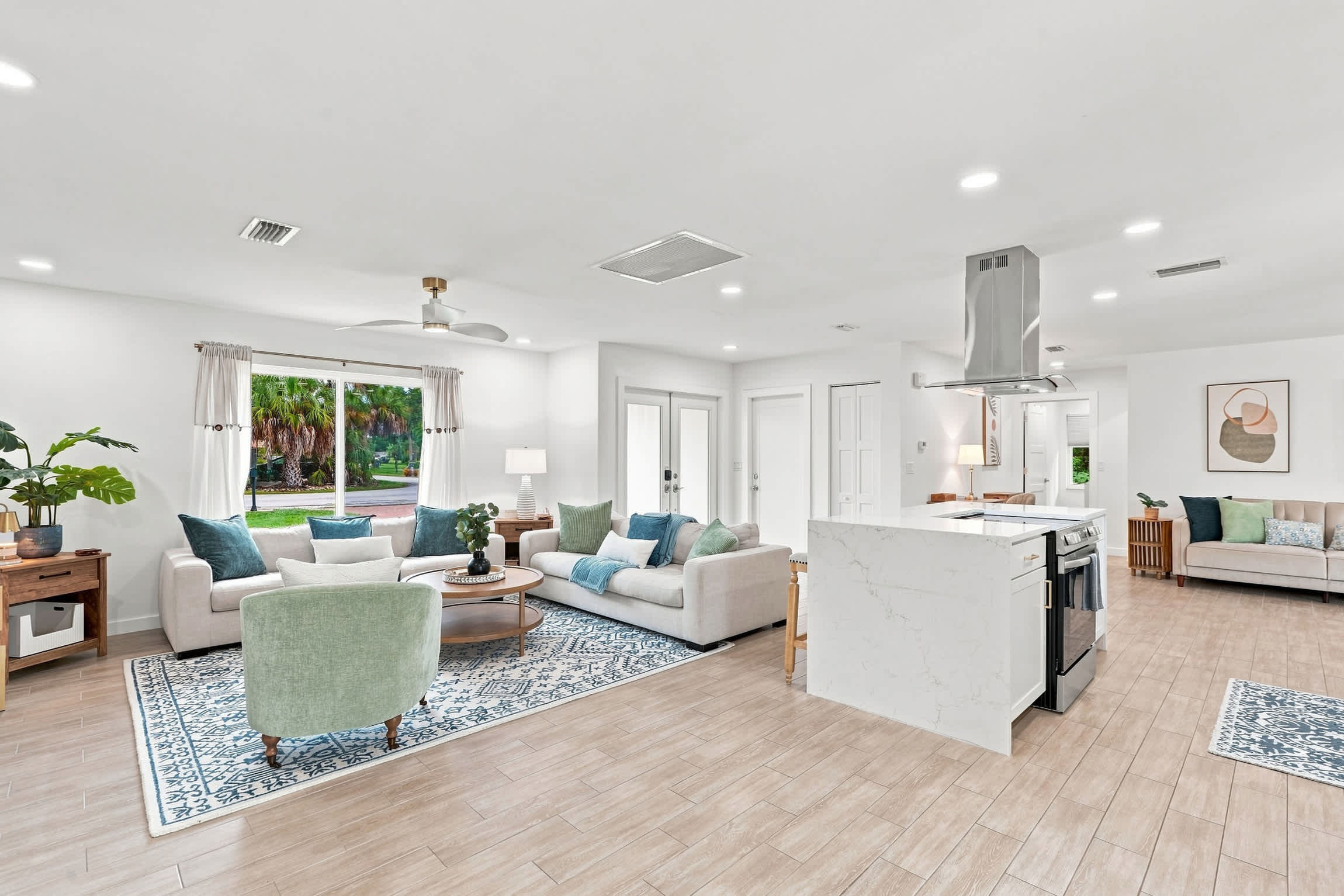 Upscale Bonita Springs Pool Spa Privacy 22