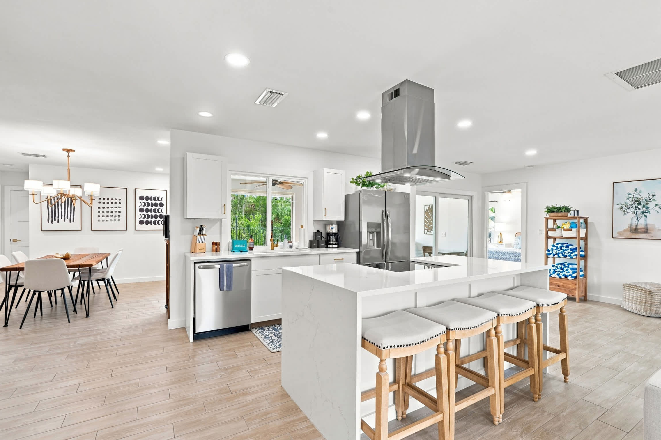 Upscale Bonita Springs Pool Spa Privacy 17