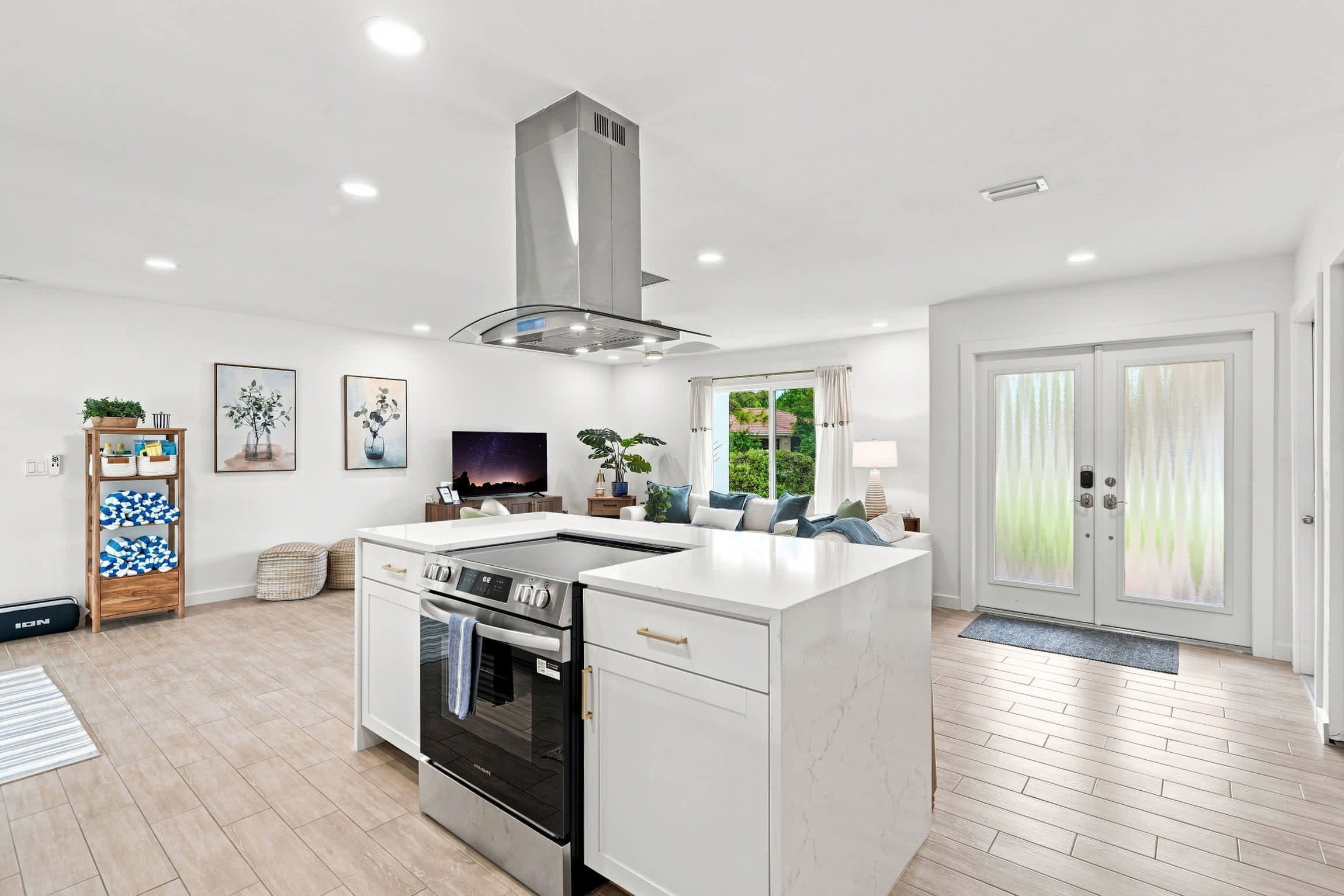Upscale Bonita Springs Pool Spa Privacy 16