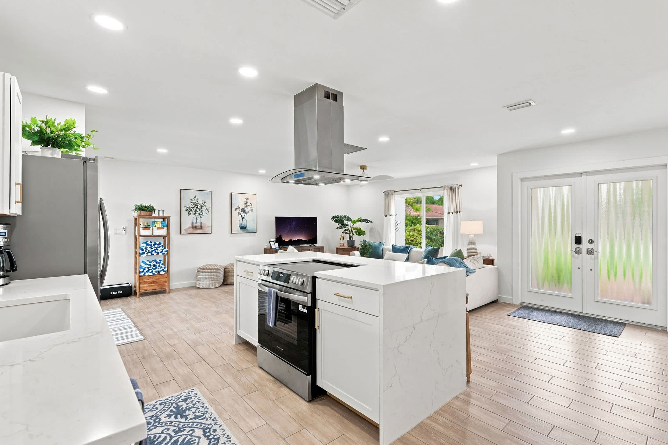 Upscale Bonita Springs Pool Spa Privacy 15