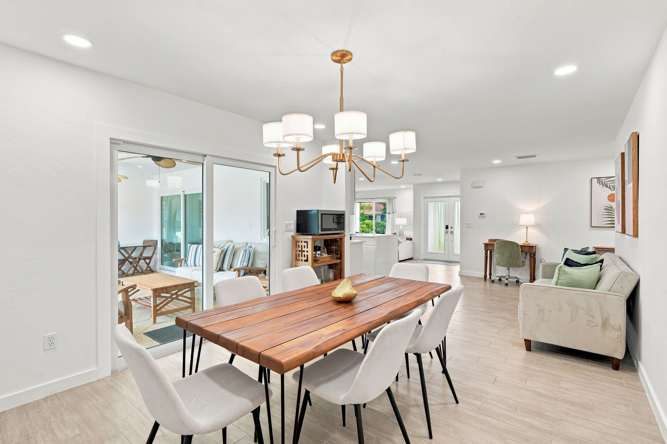 Upscale Bonita Springs Pool Spa Privacy 24