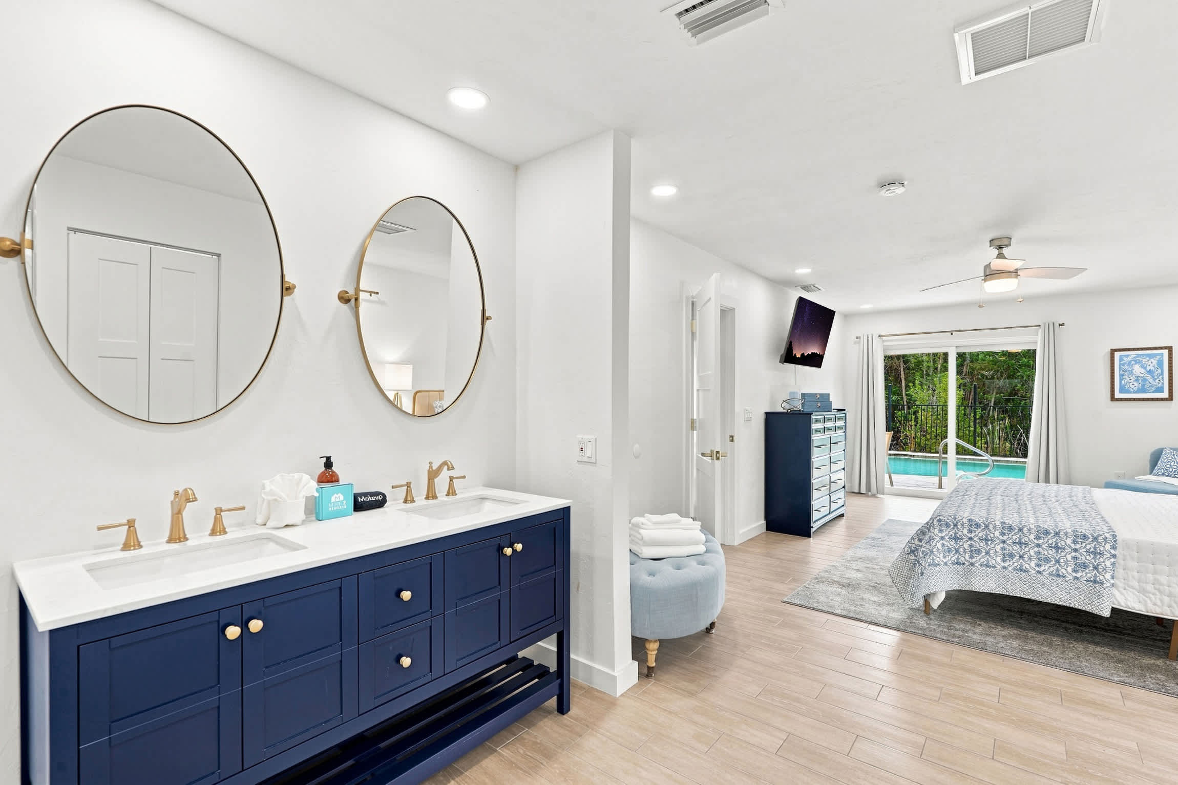 Upscale Bonita Springs Pool Spa Privacy 27
