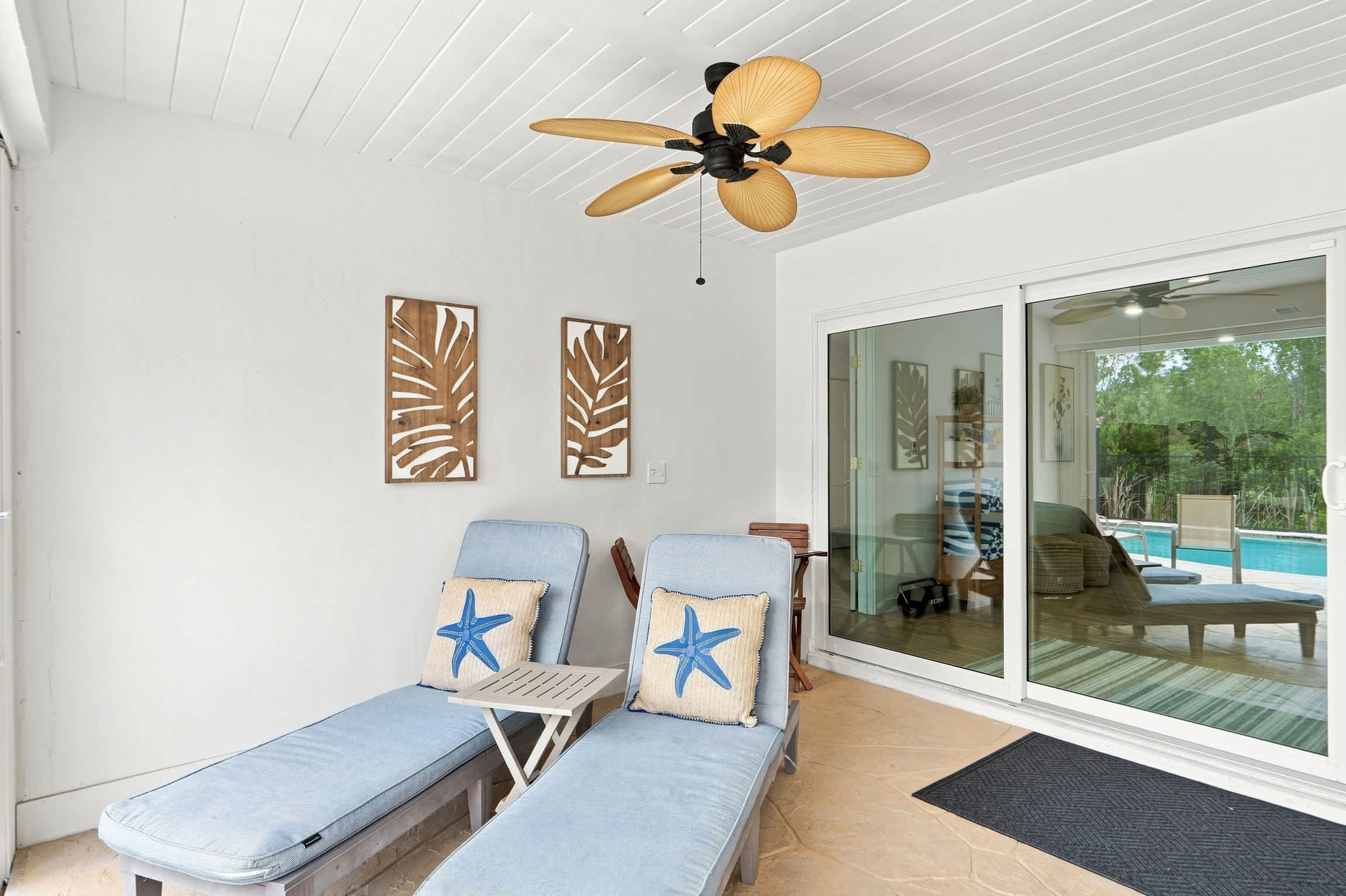 Upscale Bonita Springs Pool Spa Privacy 39