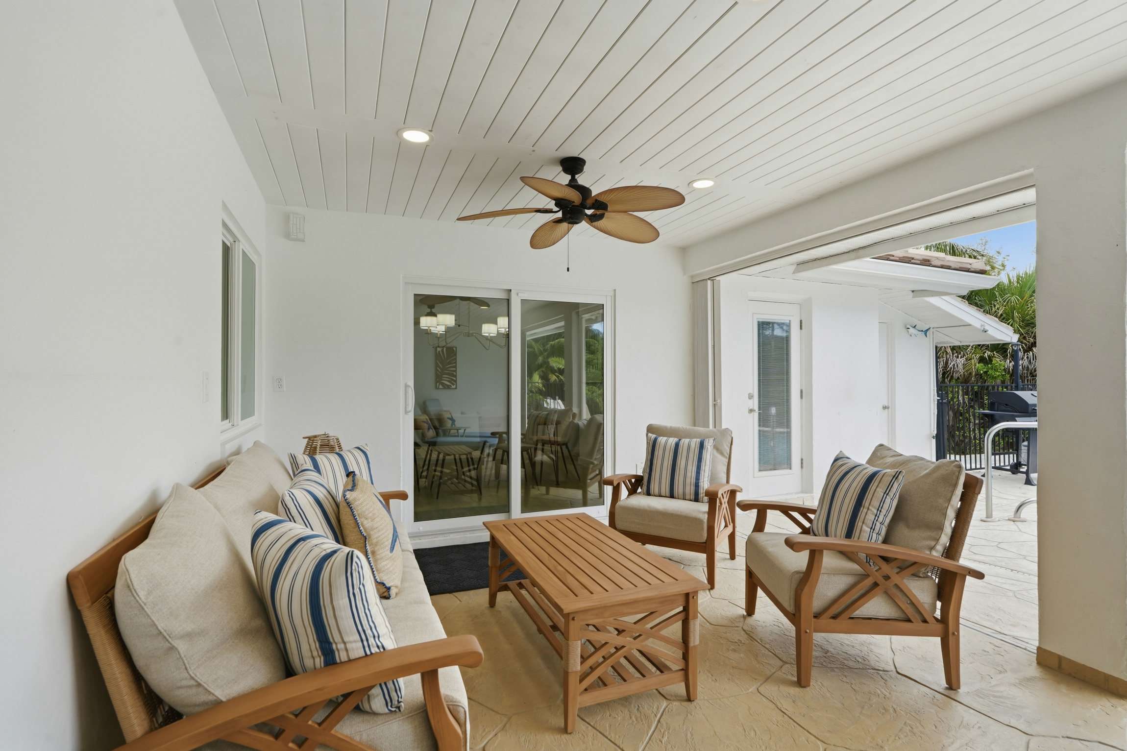 Upscale Bonita Springs Pool Spa Privacy 42