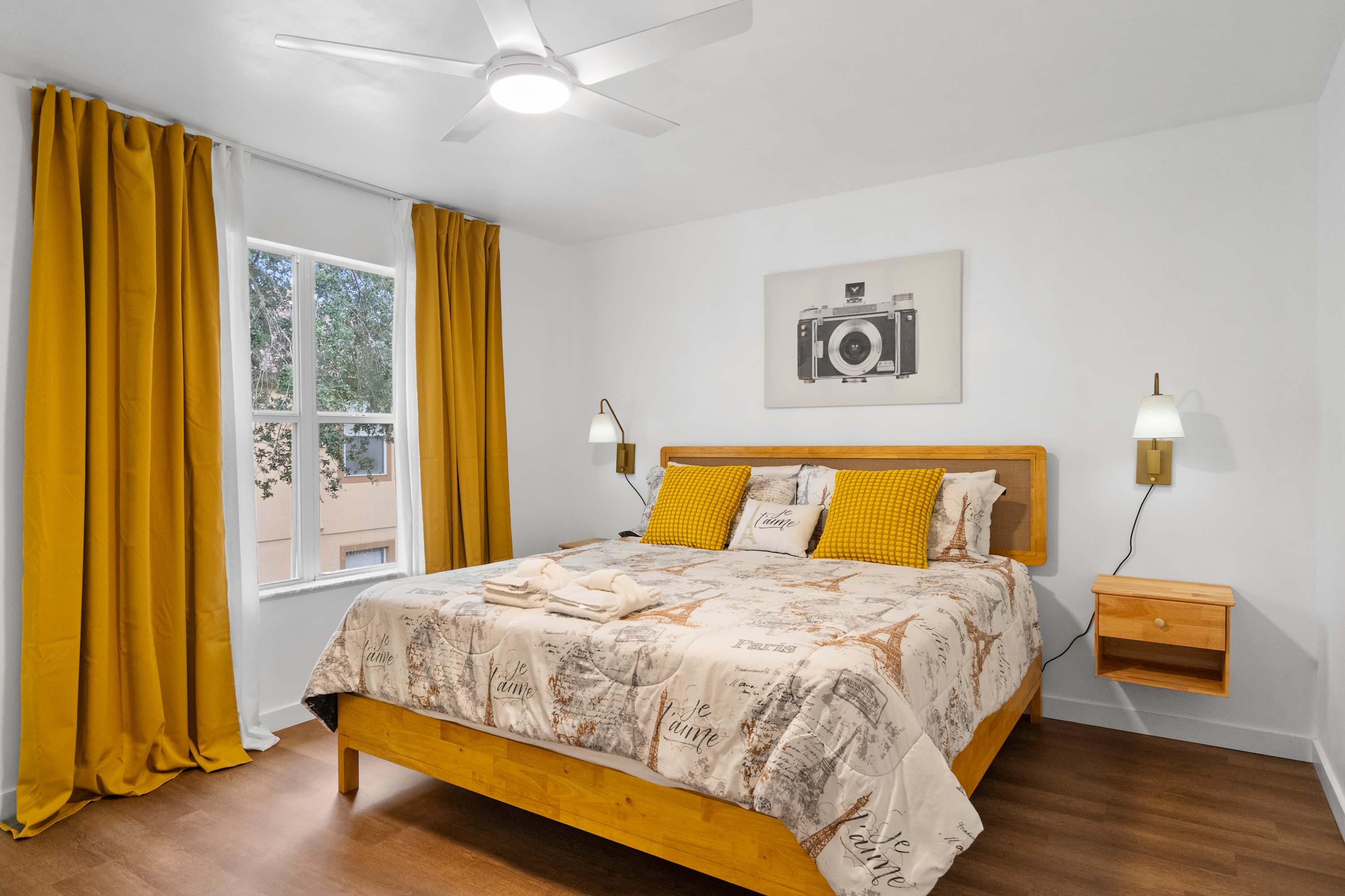 3BR Family Retreat at Regal Palms with Lazy River