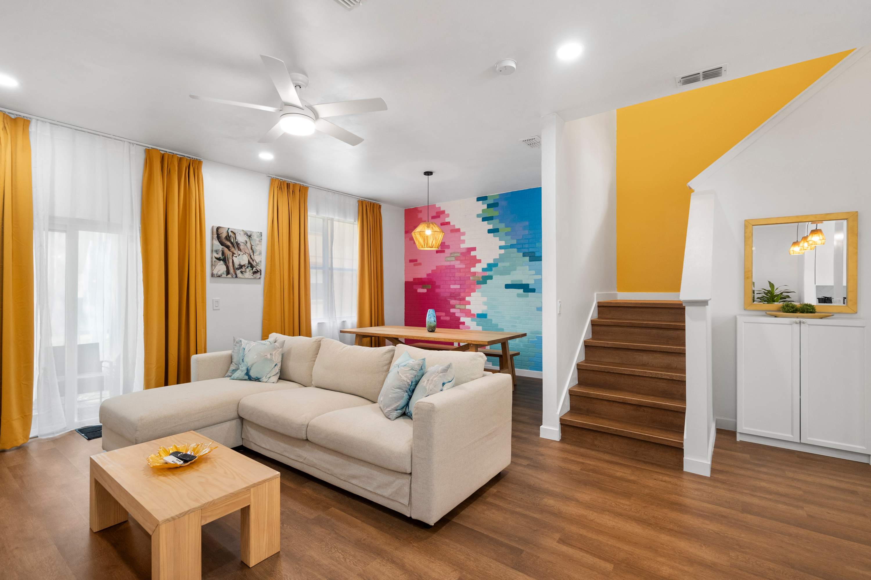 3BR Family Retreat at Regal Palms with Lazy River