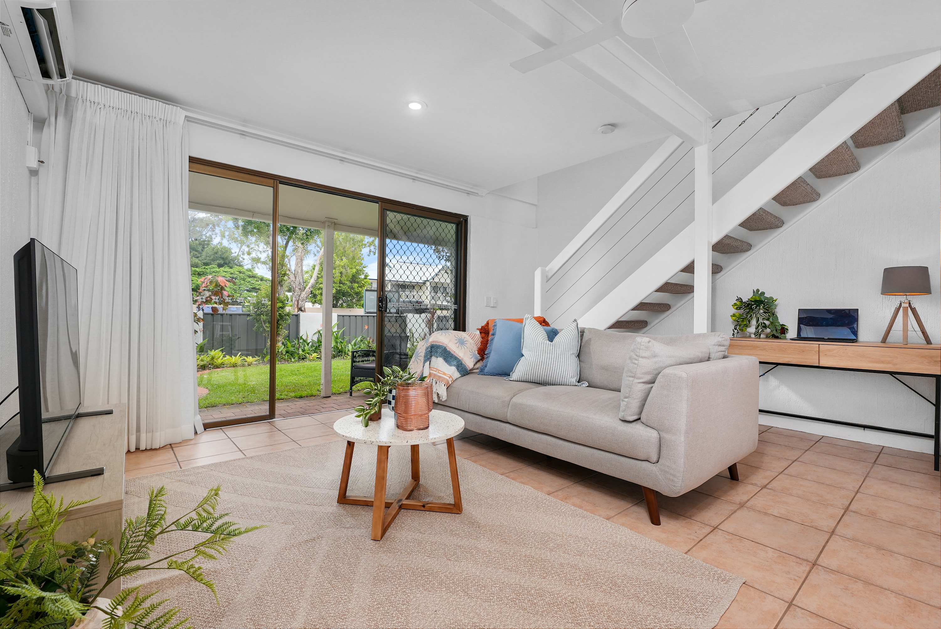 Jindiburra Coastal Haven at Noosaville