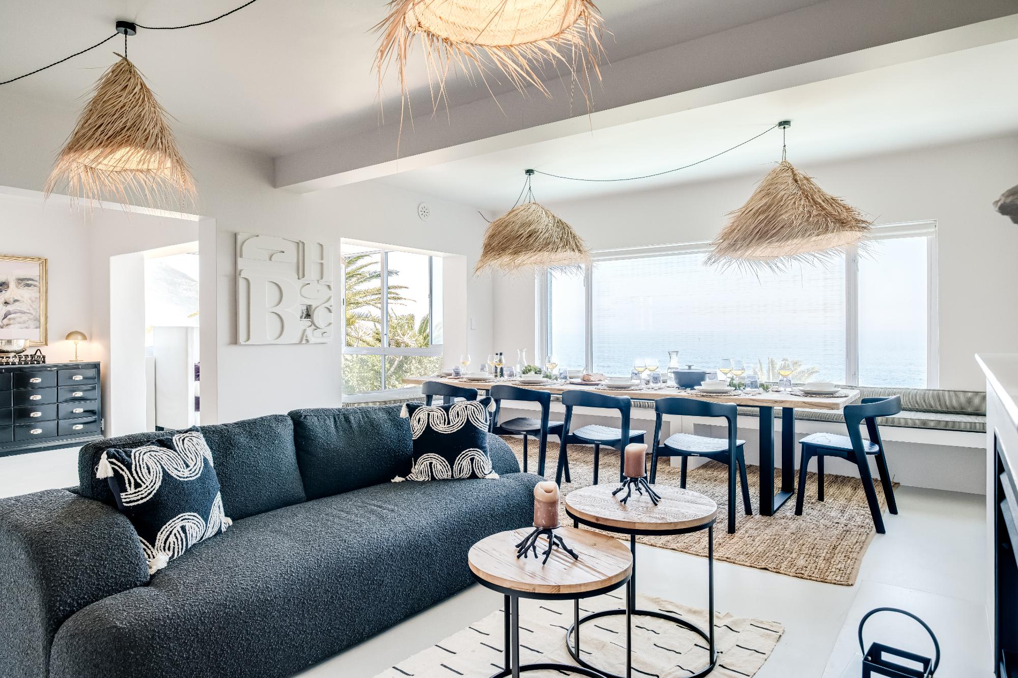 Camps Bay 6 Bed Ocean Views and Pool Villa Kai | Photo 2