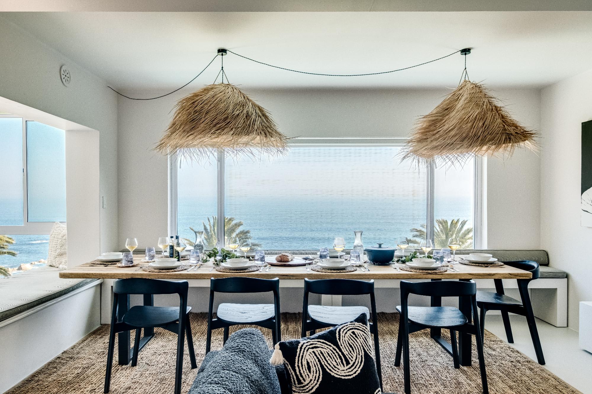 Camps Bay 6 Bed Ocean Views and Pool Villa Kai 9