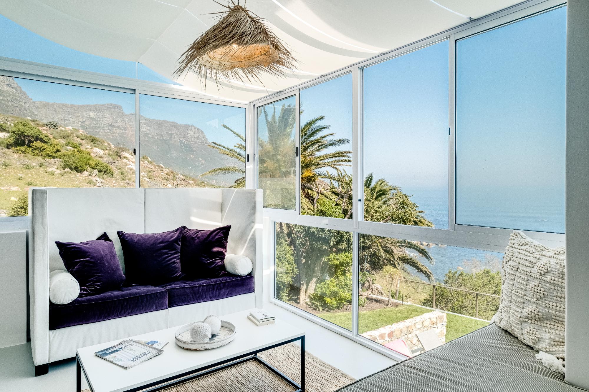 Camps Bay 6 Bed Ocean Views and Pool Villa Kai 10