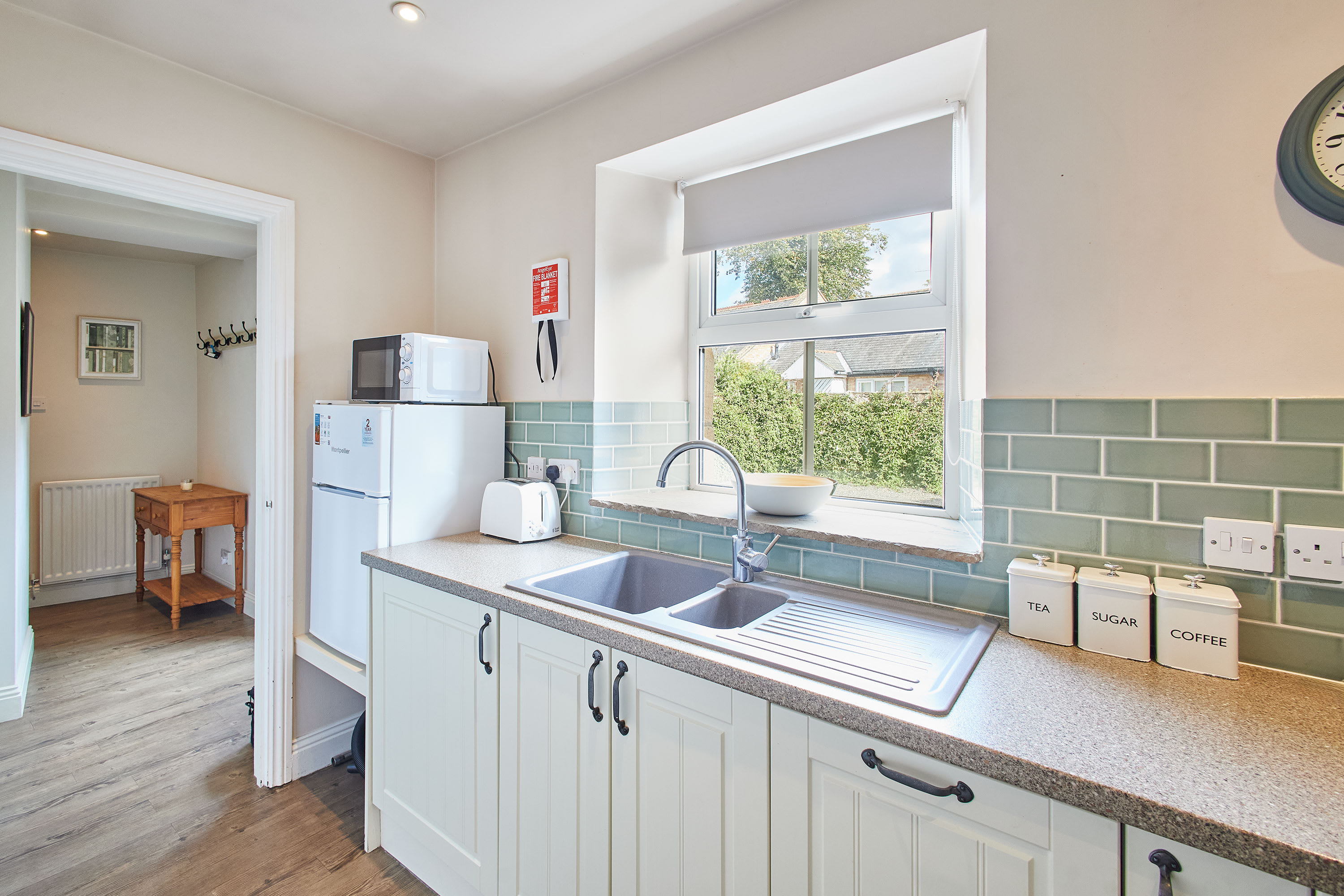 The Cottage ALN – photo 6