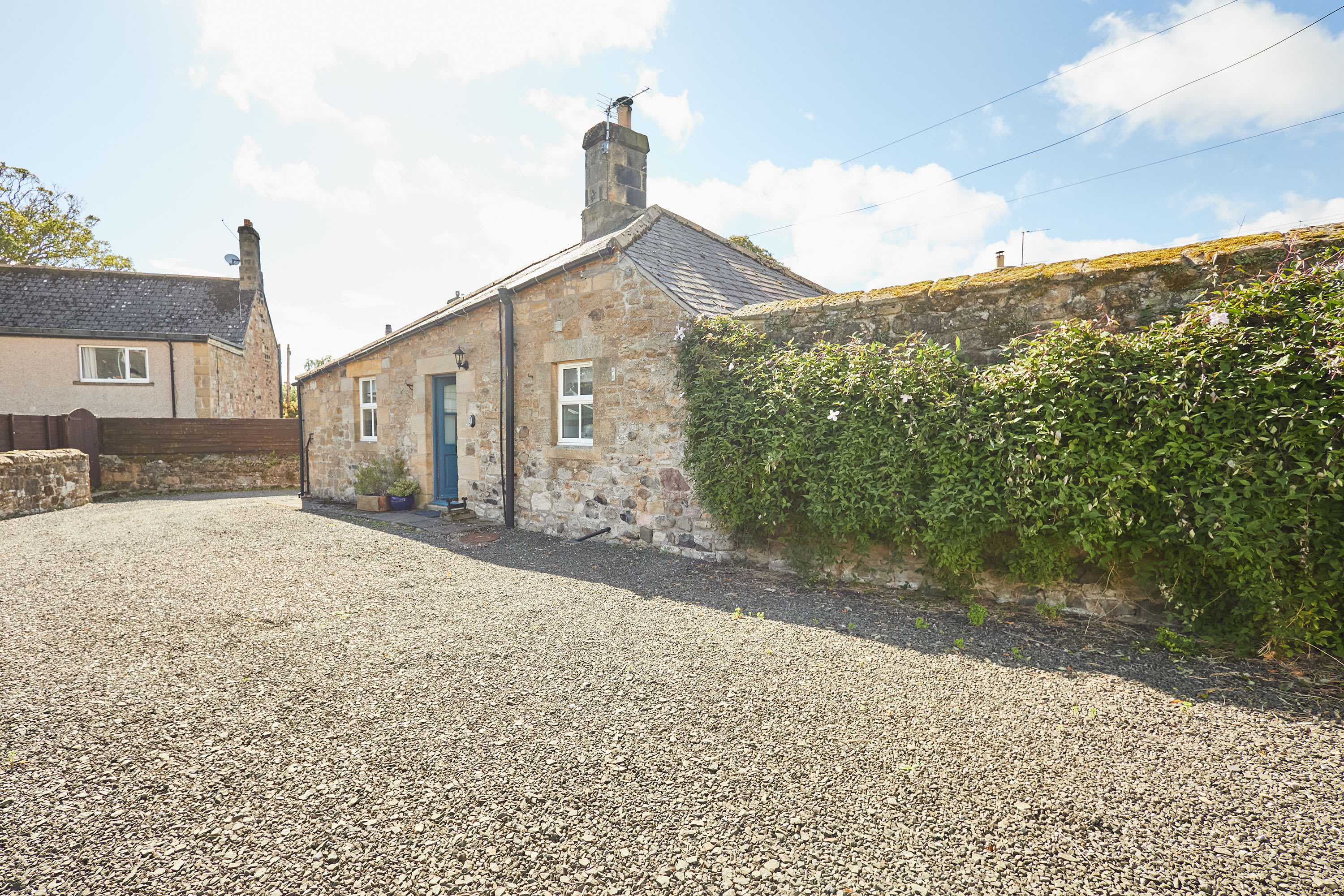 The Cottage ALN – photo 24