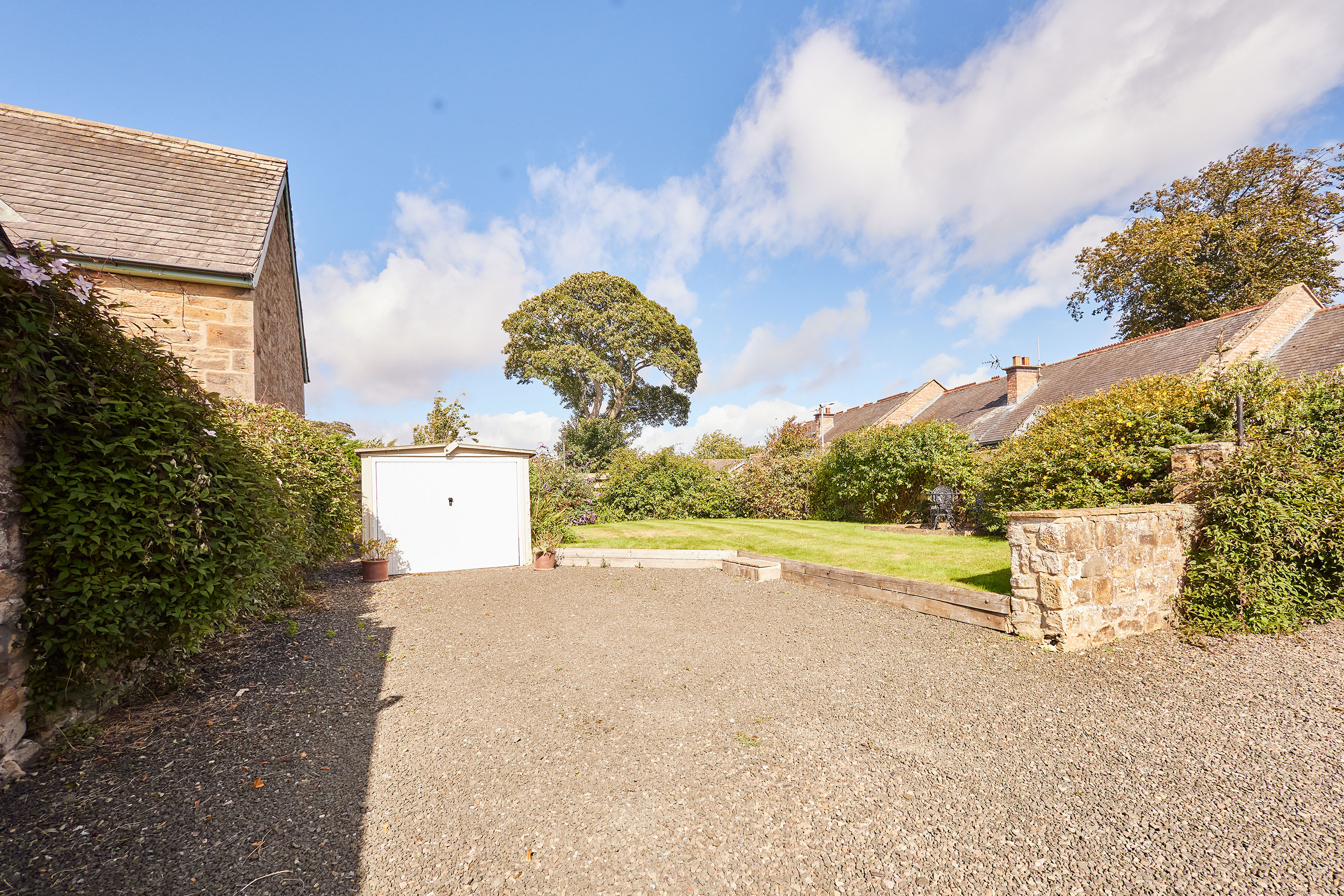 The Cottage ALN – photo 26