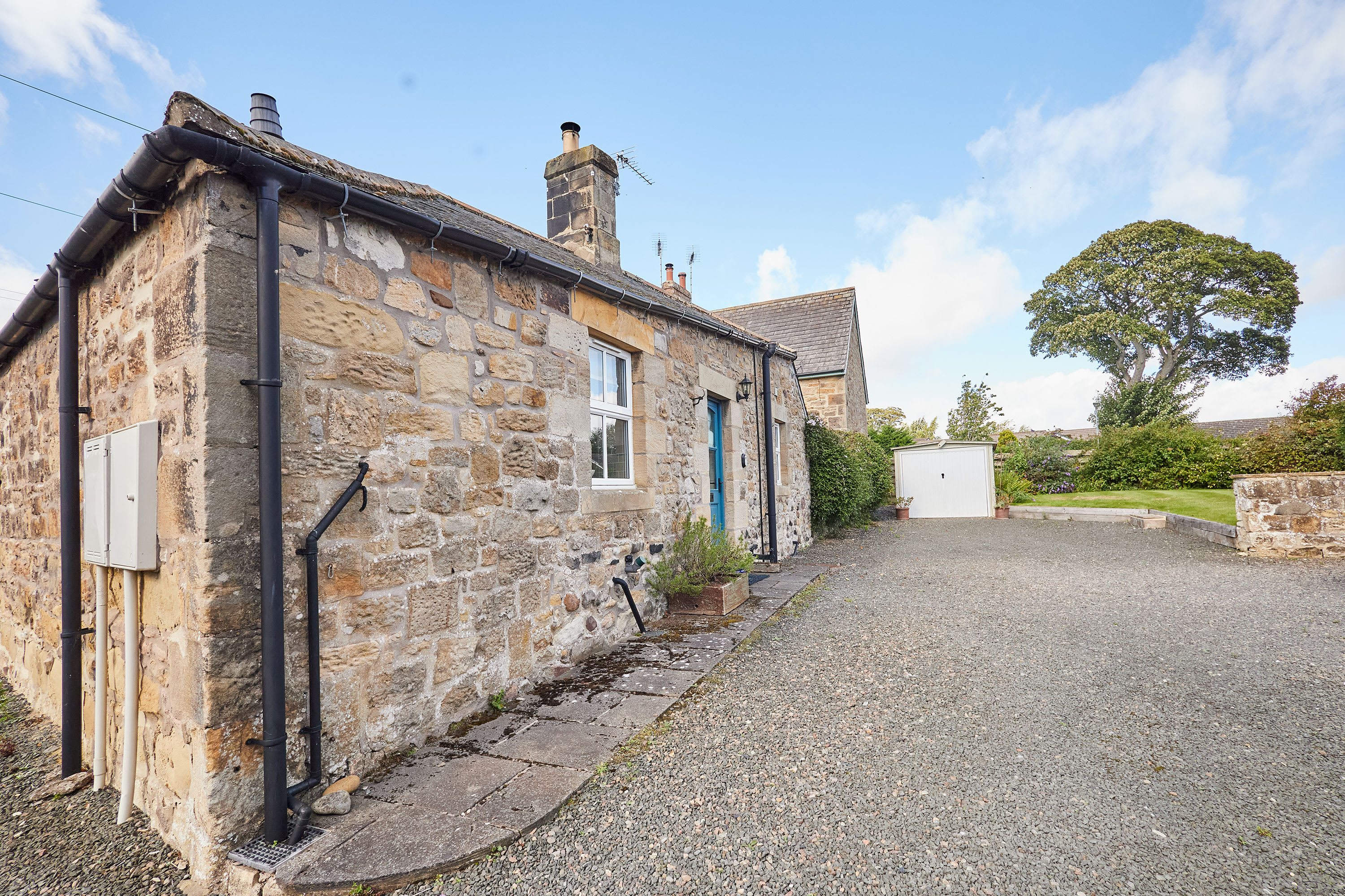 The Cottage ALN – photo 25