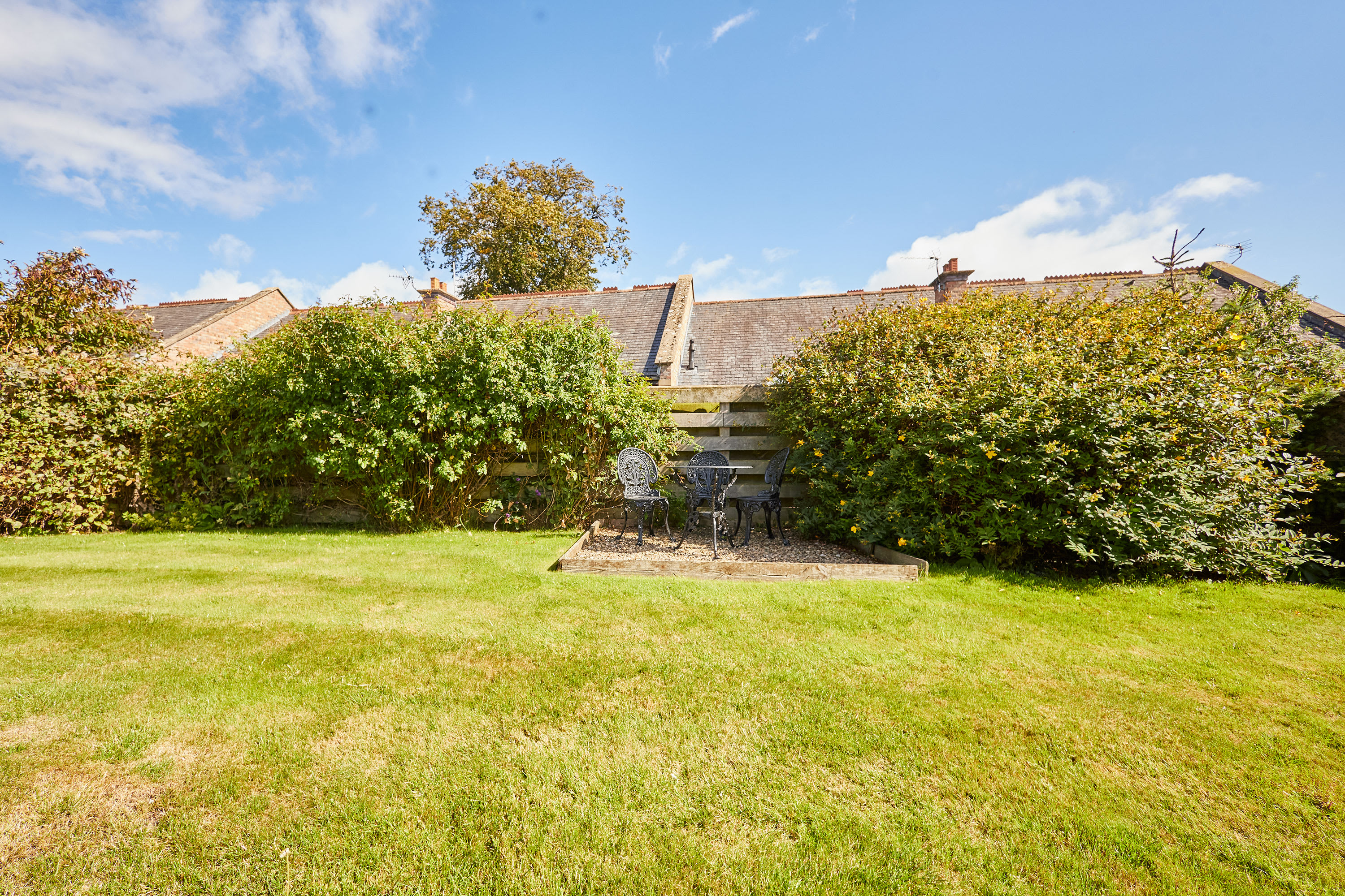 The Cottage ALN – photo 27