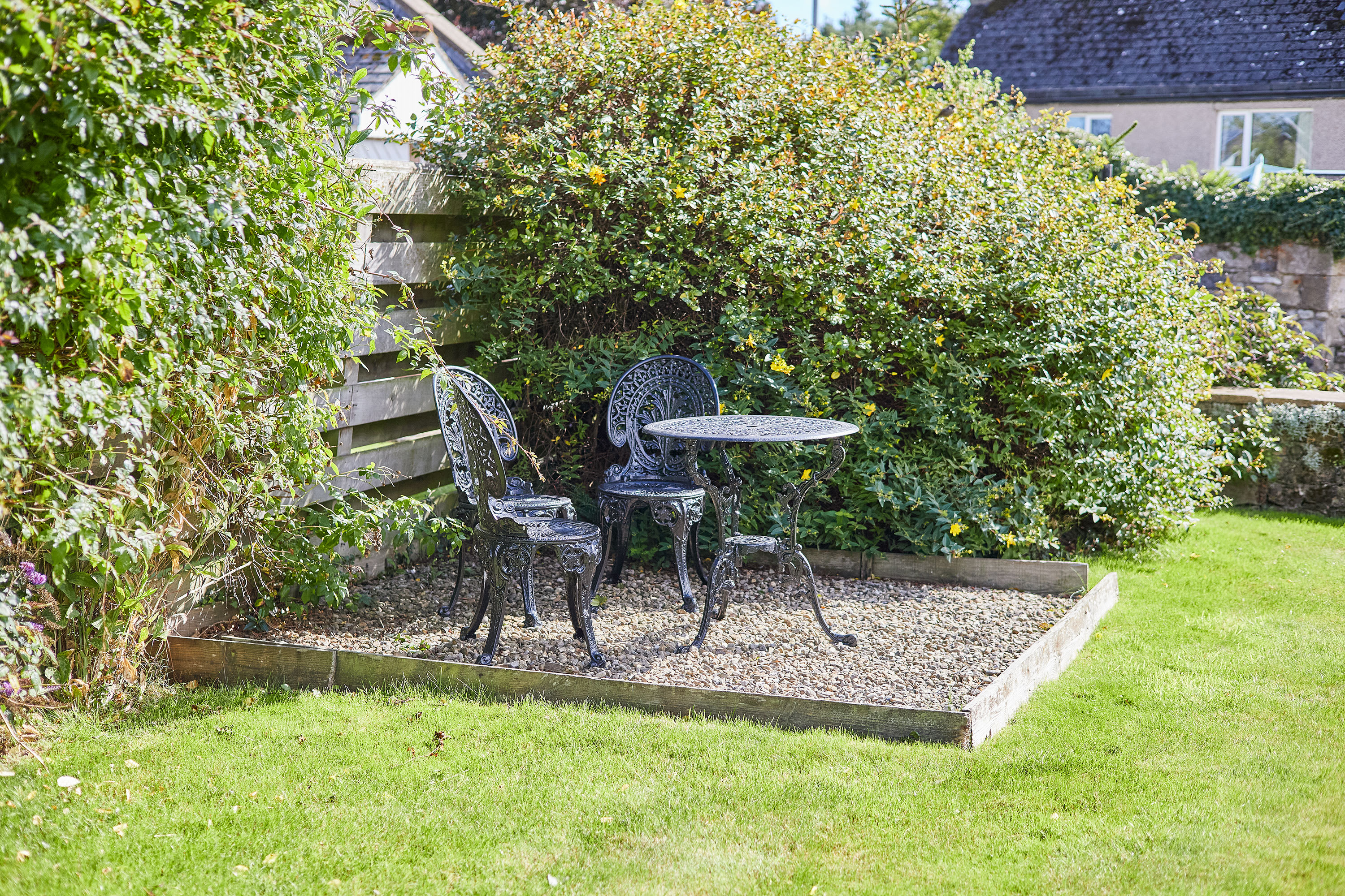 The Cottage ALN – photo 4