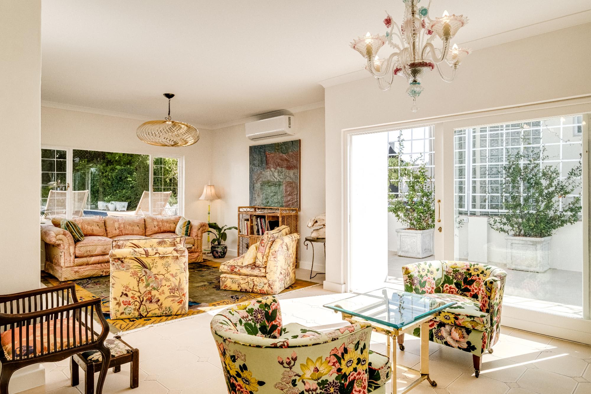 Fresnaye 4 Bed Mountain Views Pool Maison Lionne | Photo 2