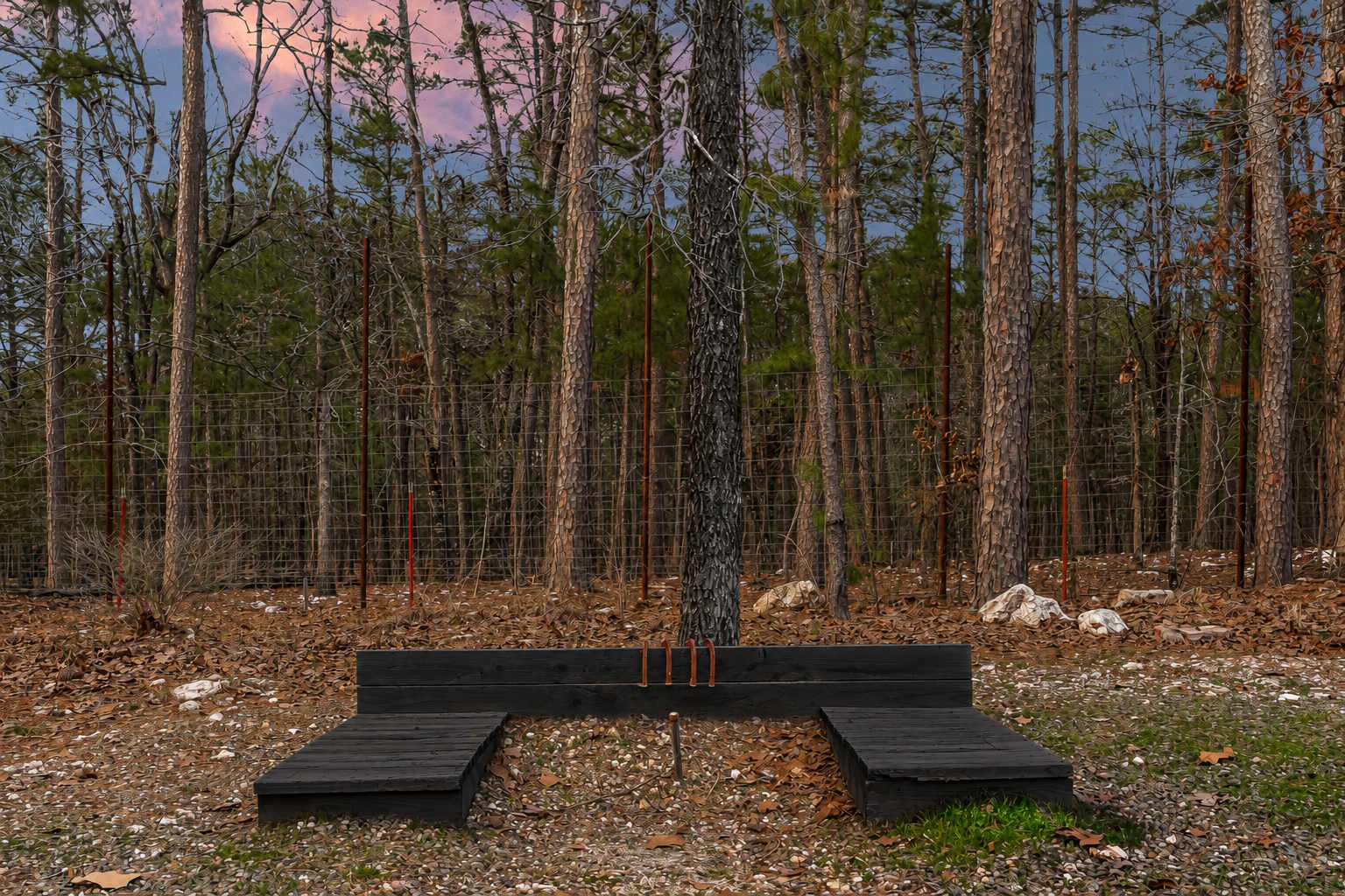 As Seen on TV! Safari Views + Hot Tub + Firepit