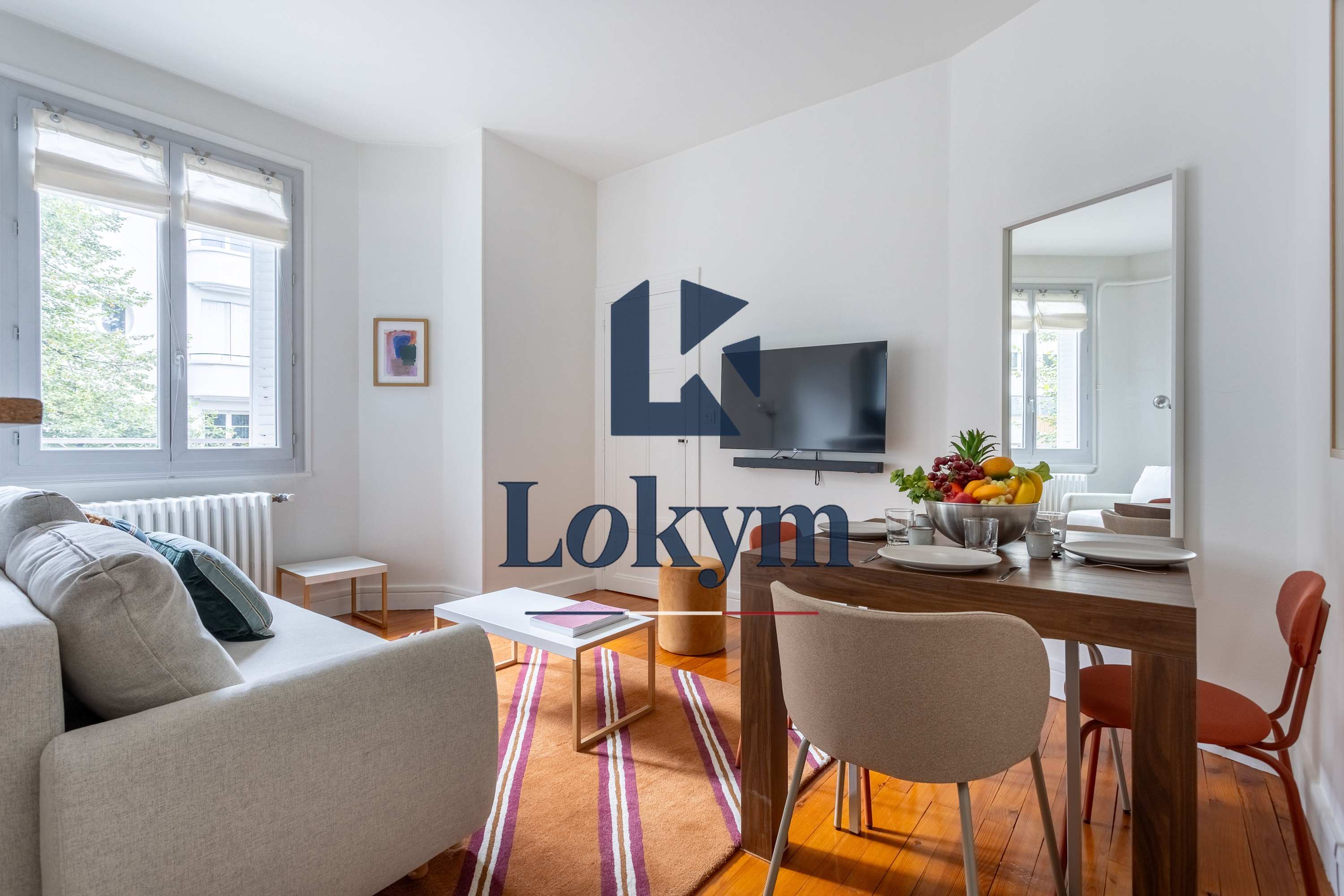 T3 lumineux 70m²