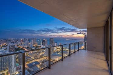 E11EVEN 61st Floor Penthouse | 2BR + Balcony | Photo 1