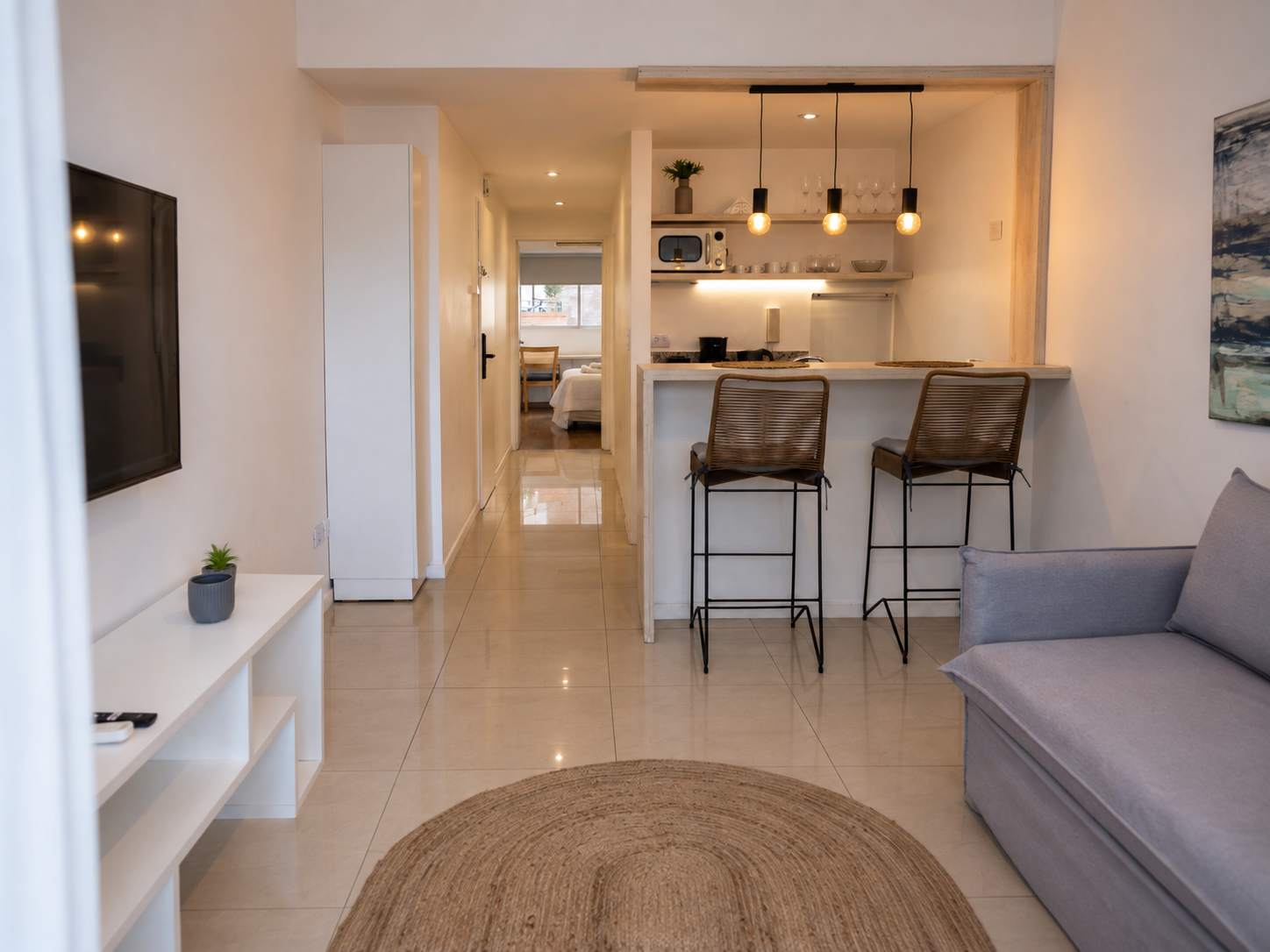 211- Palermo Stay | 1BR in a Great Location — Buenos Aires, Buenos Aires F.D. — vacation rental
