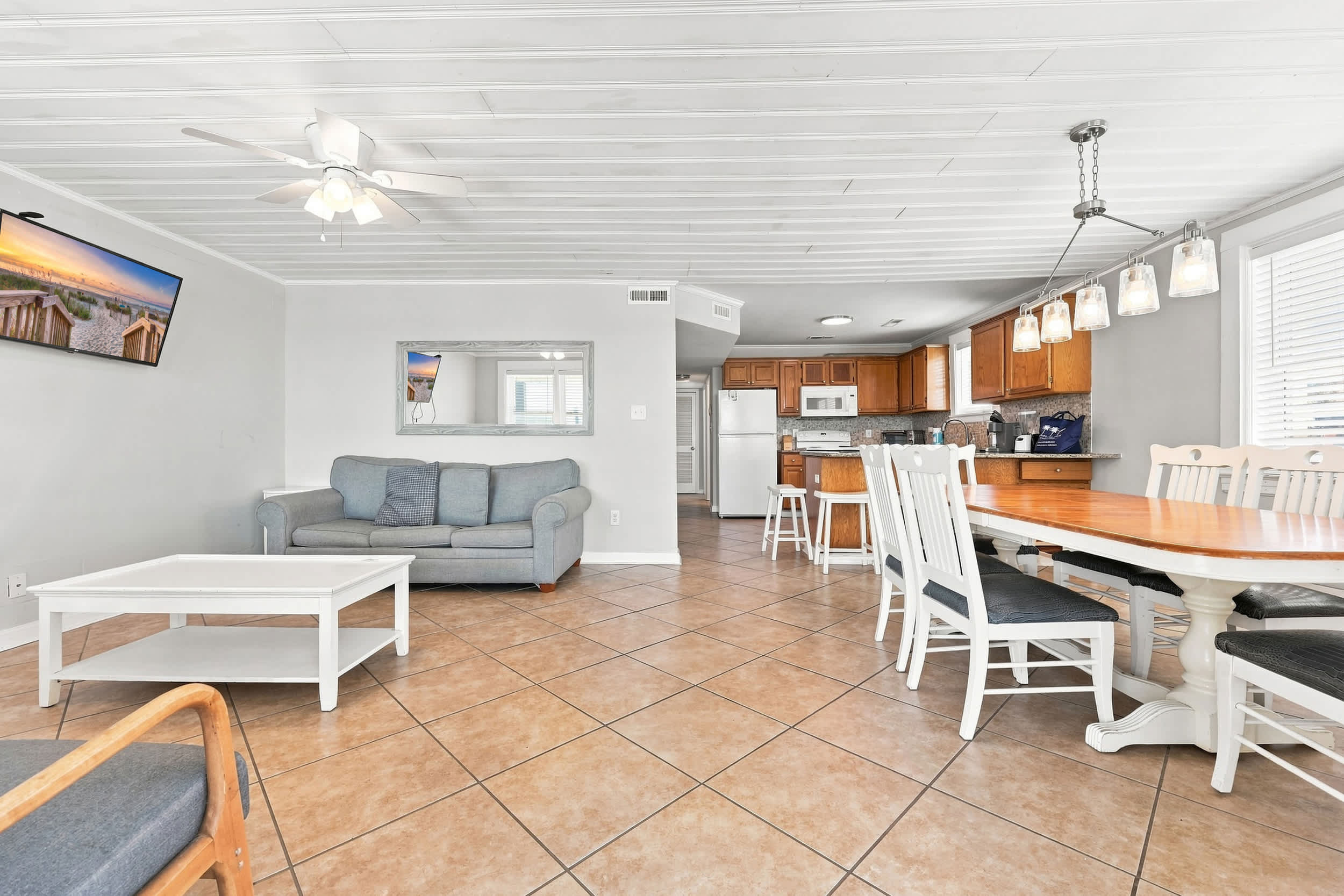 Hazels Child Oceanfront Large  Beach House