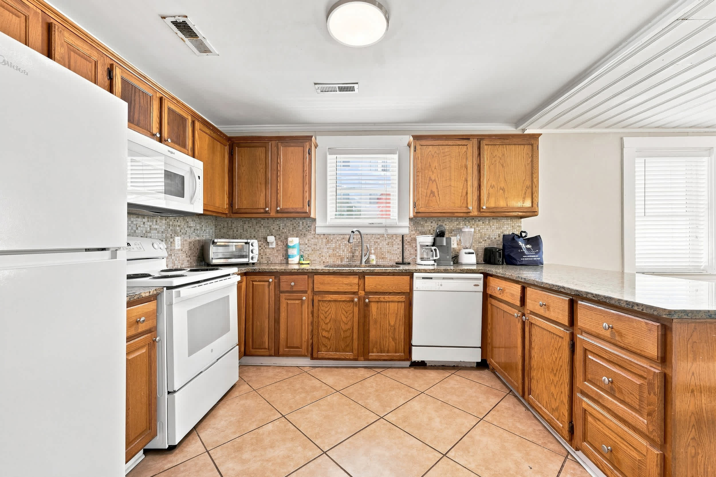 Hazels Child Oceanfront Large  Beach House