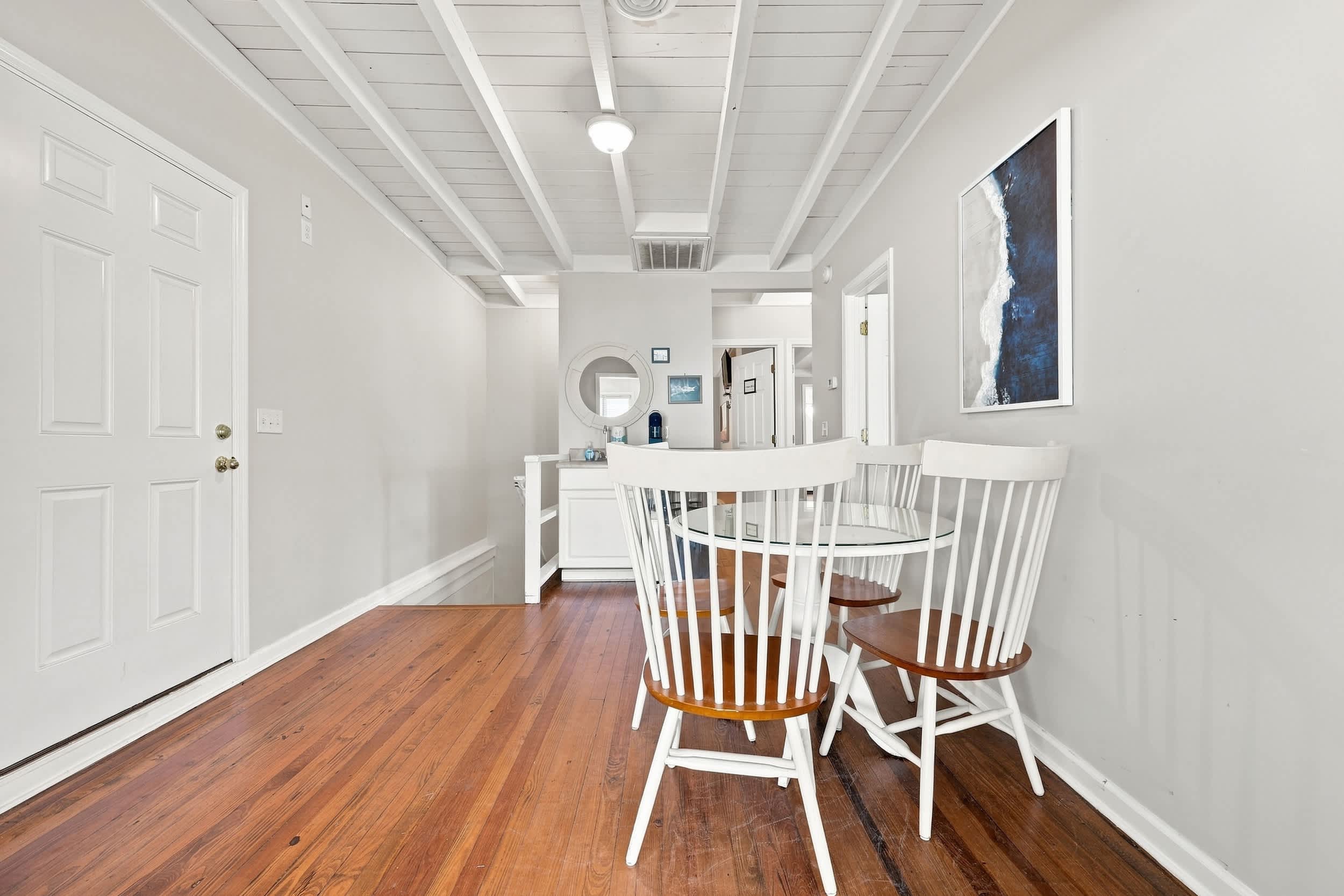 Hazels Child Oceanfront Large  Beach House