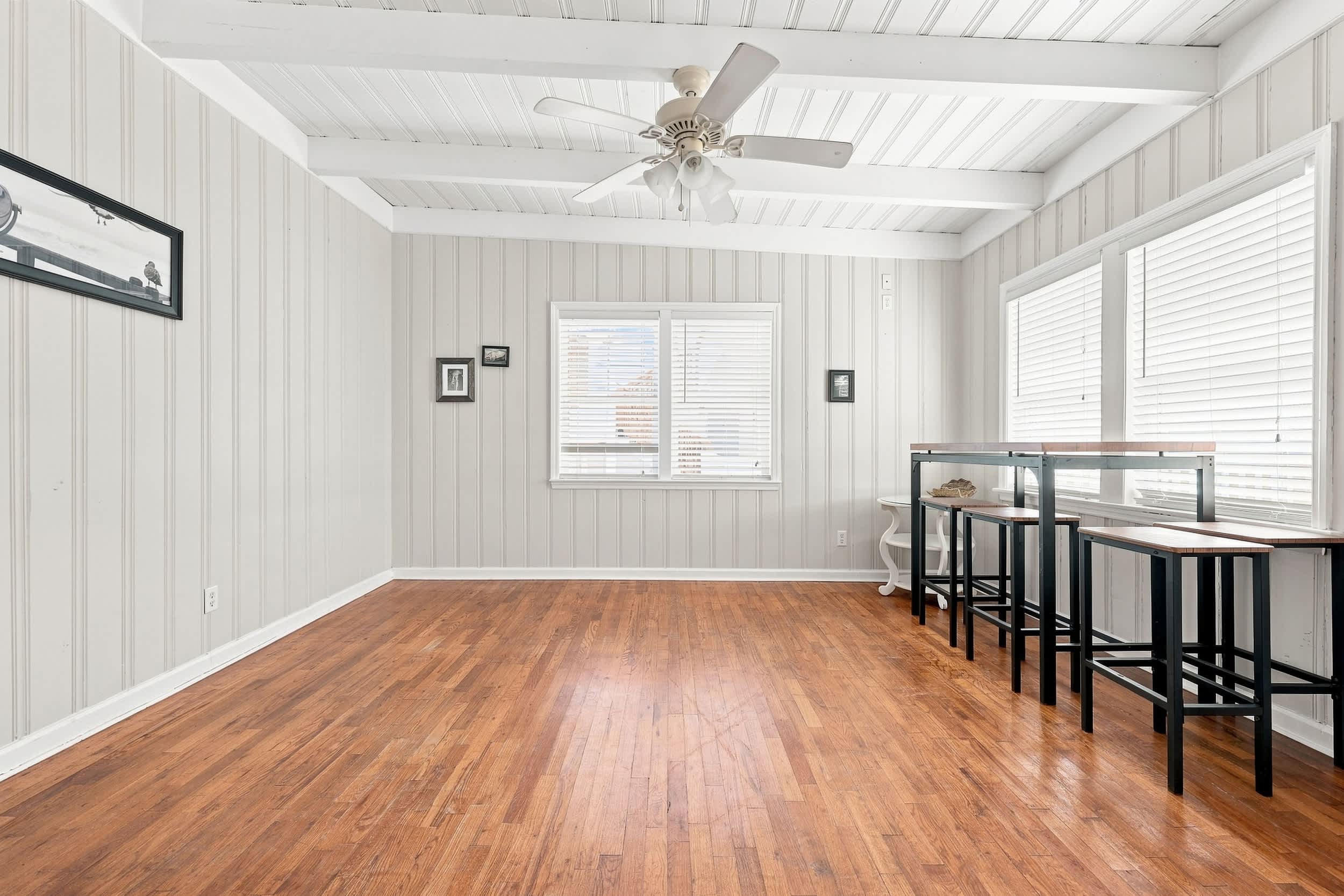 Hazels Child Oceanfront Large  Beach House