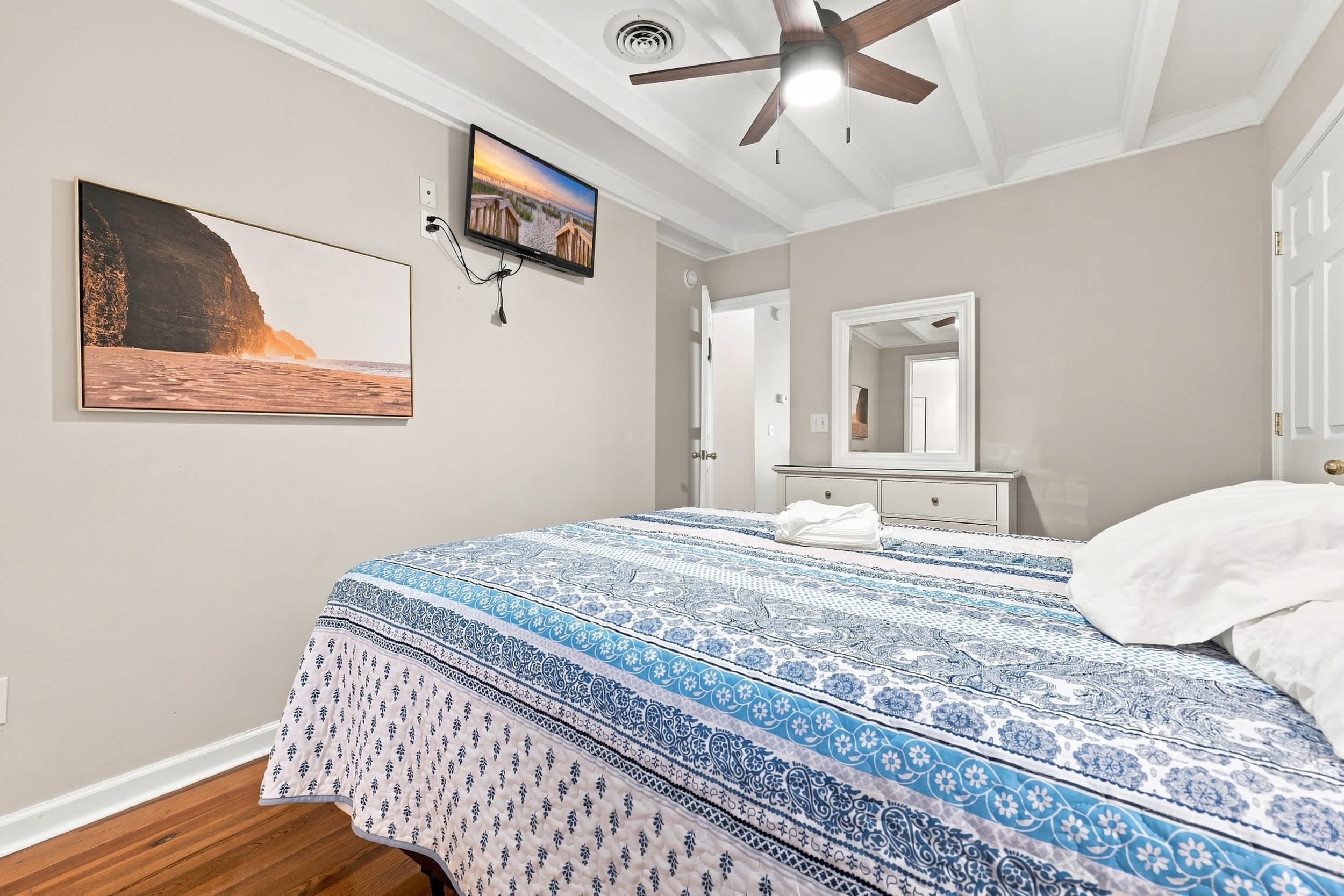 Hazels Child Oceanfront Large  Beach House