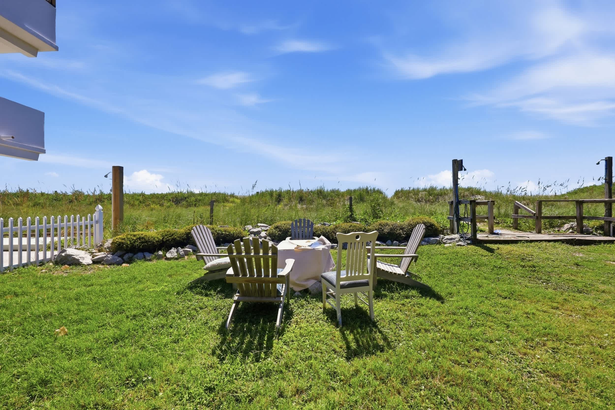 Hazels Child Oceanfront Large  Beach House