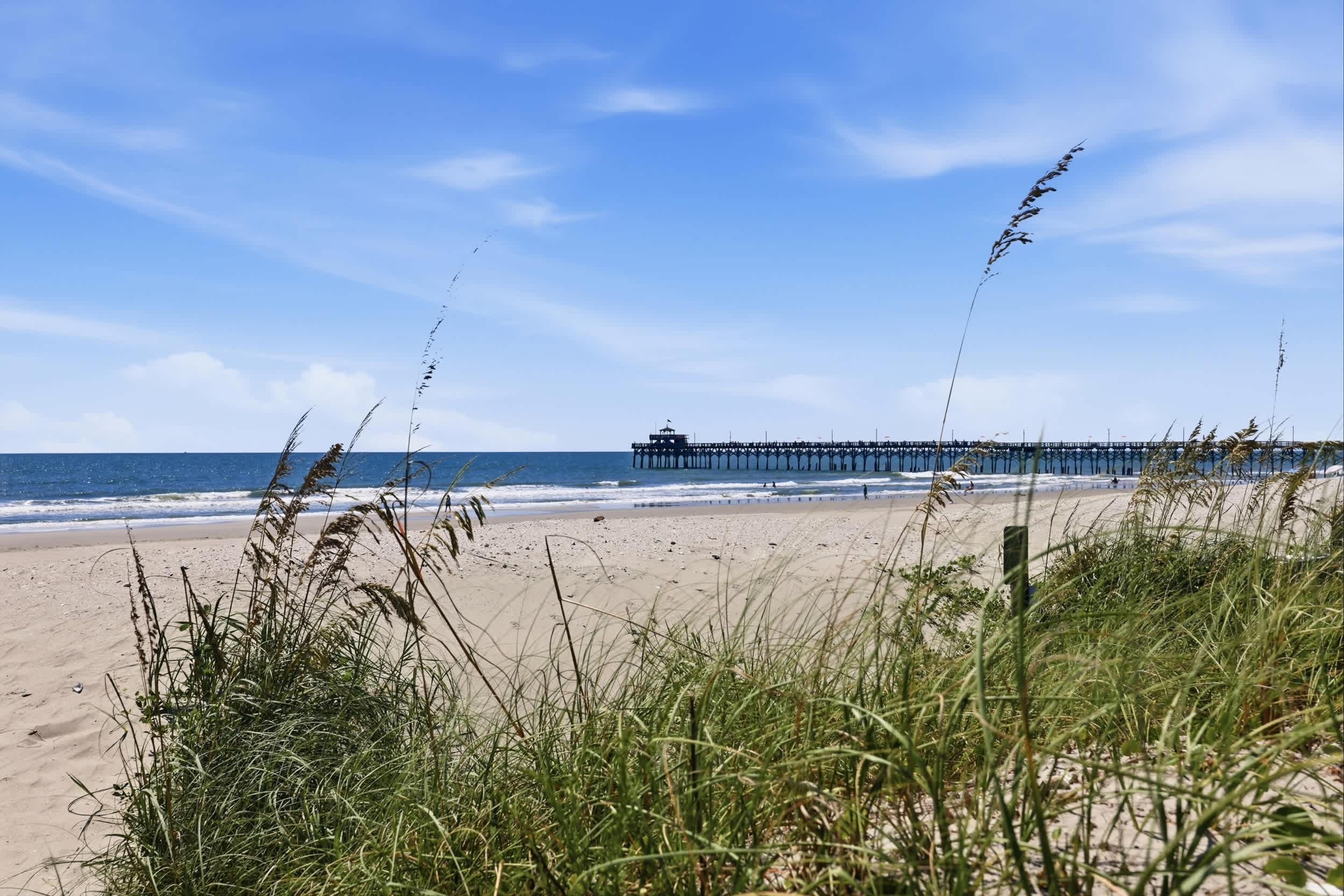 Hazels Child Oceanfront Large  Beach House