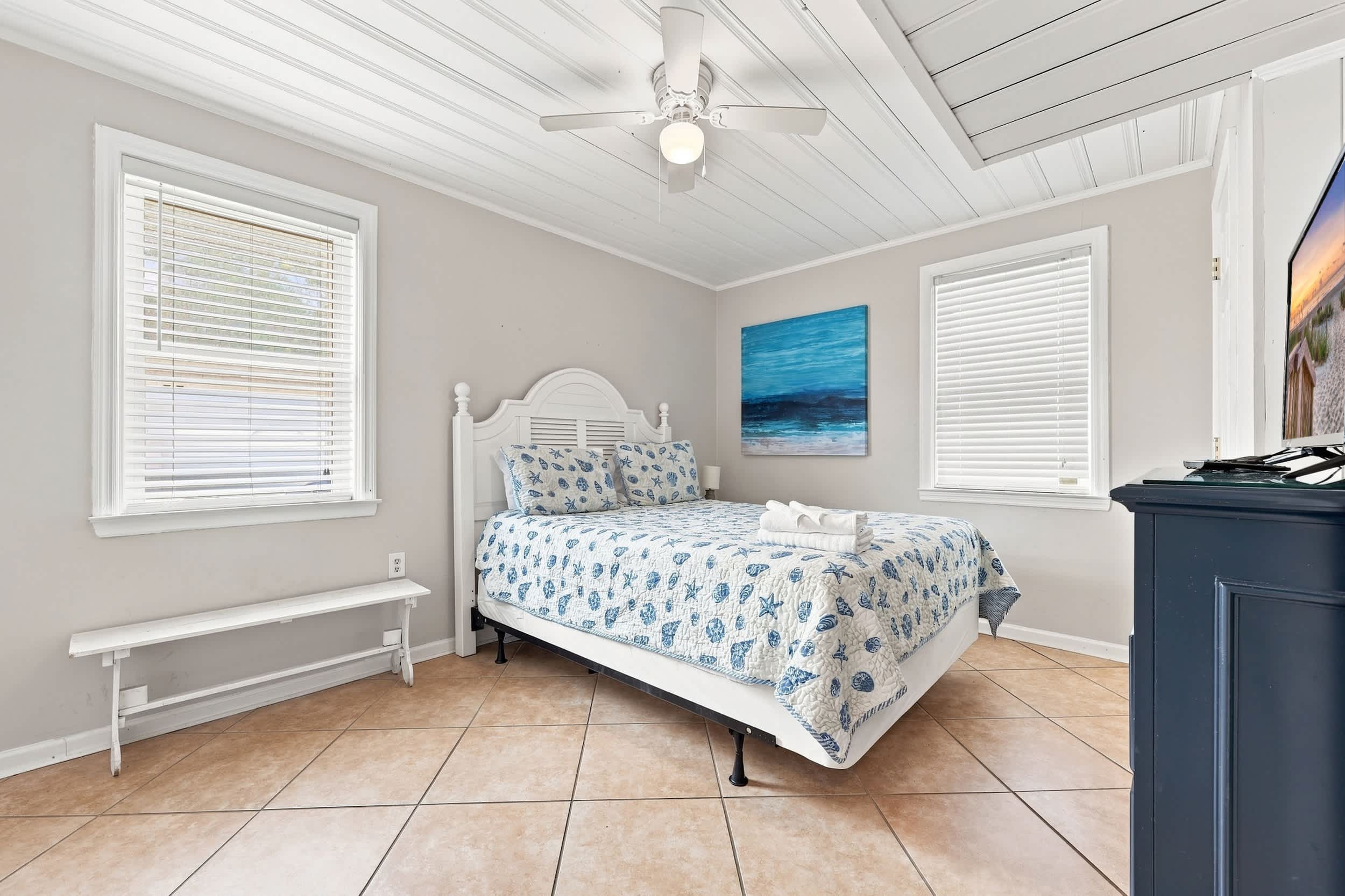 Direct Oceanfront House Ocean and Pier Views