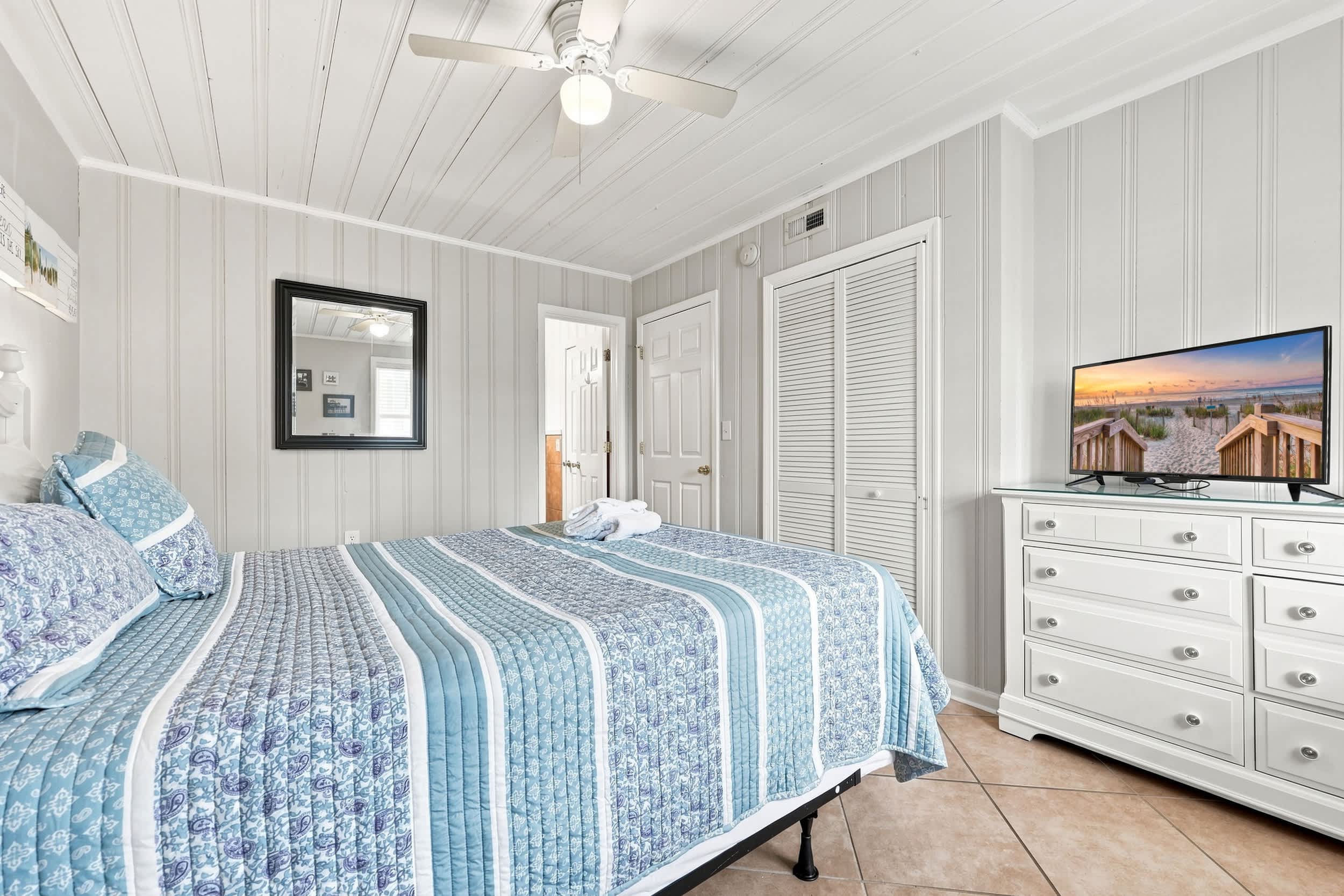Direct Oceanfront House Ocean and Pier Views