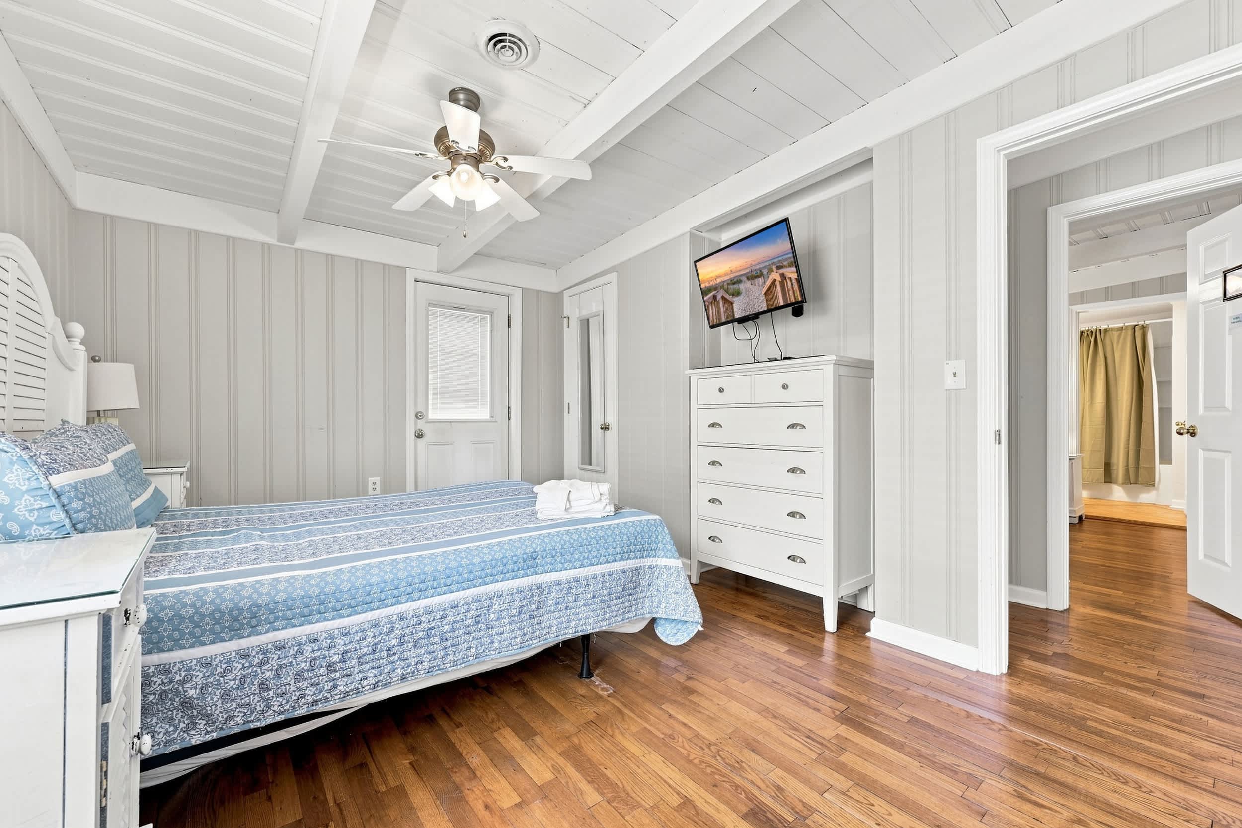 Direct Oceanfront House Ocean and Pier Views