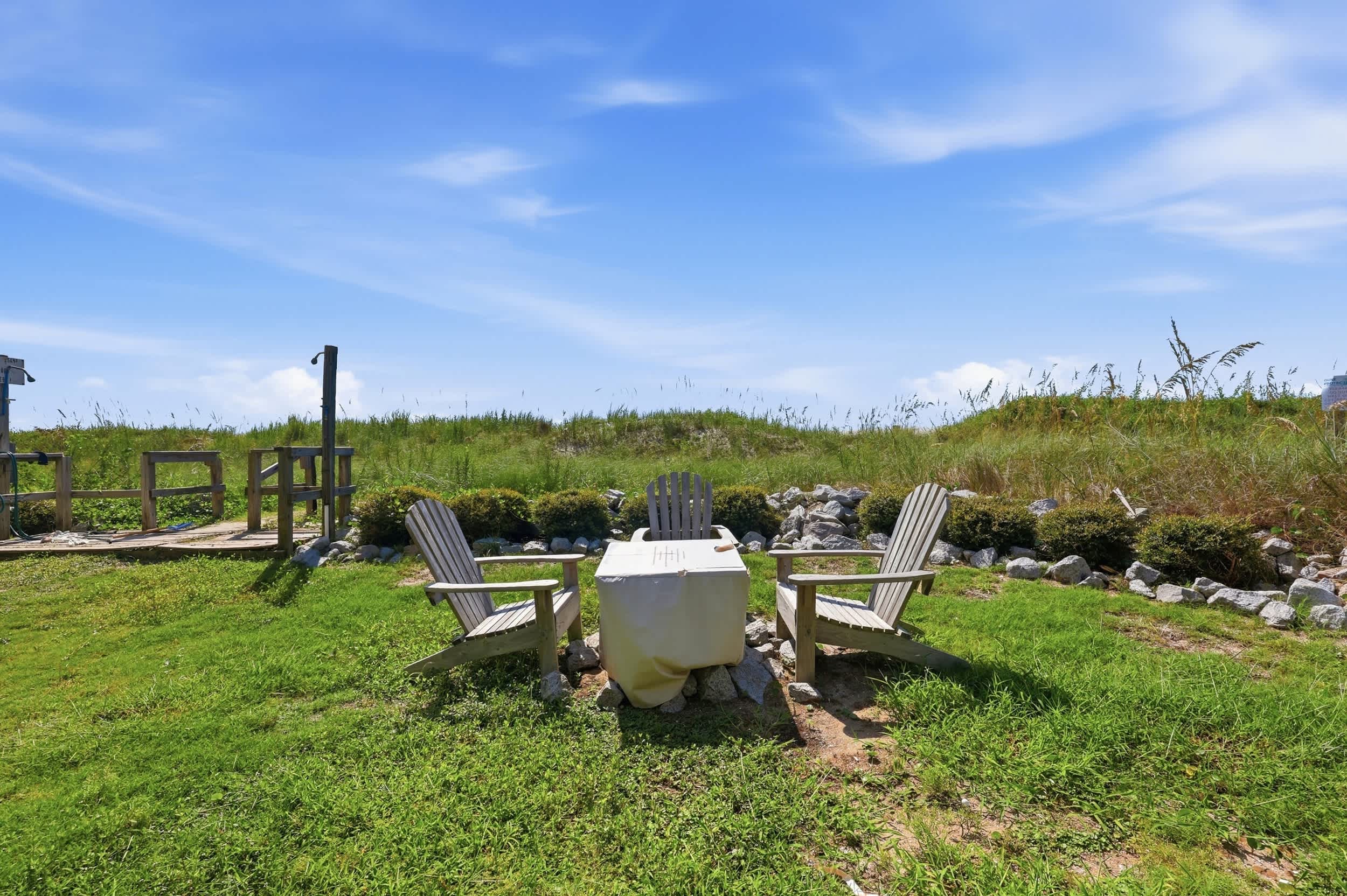 Direct Oceanfront House Ocean and Pier Views