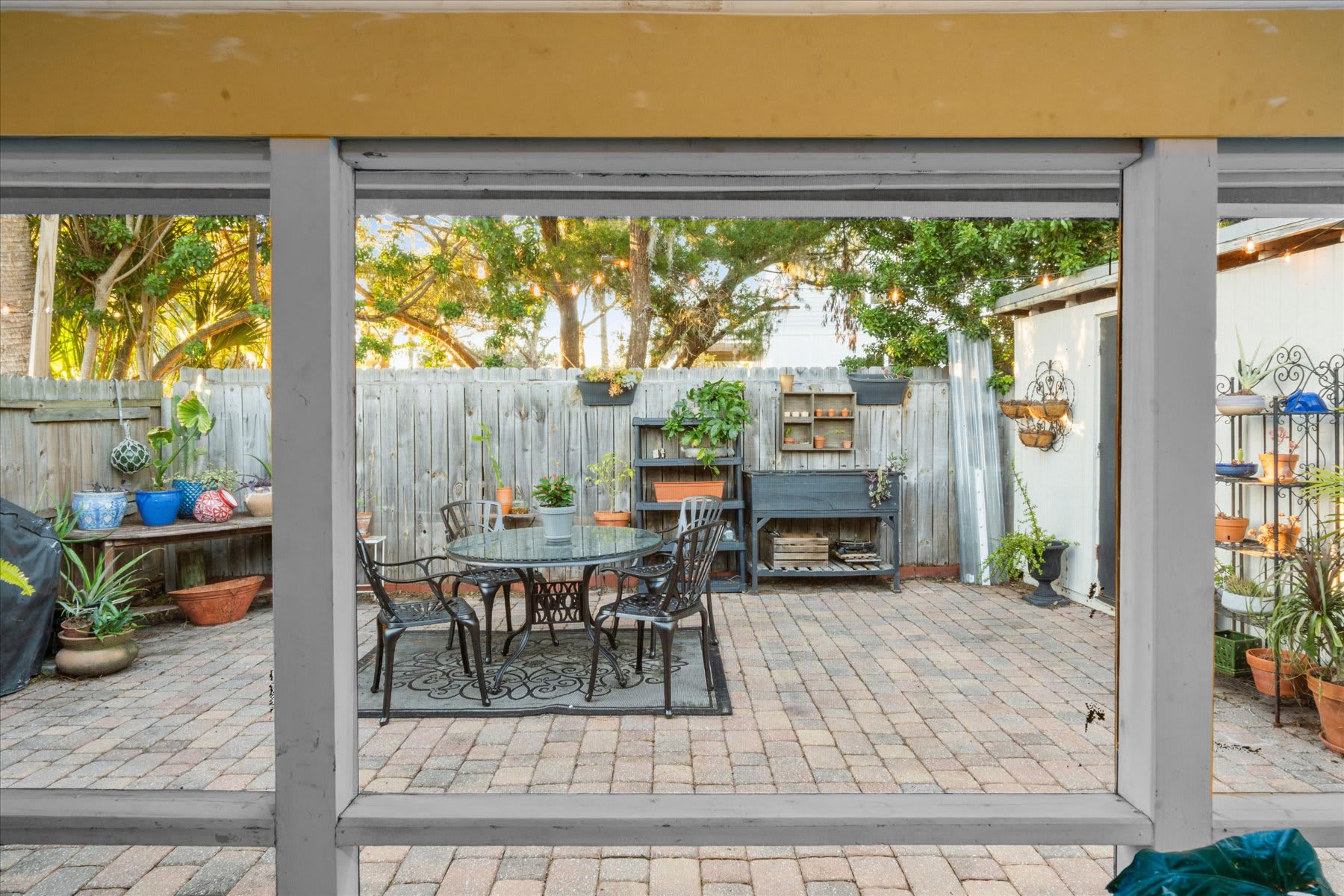 Casa Palma l Courtyard & Firepit l Mins to DNTN — photo 4