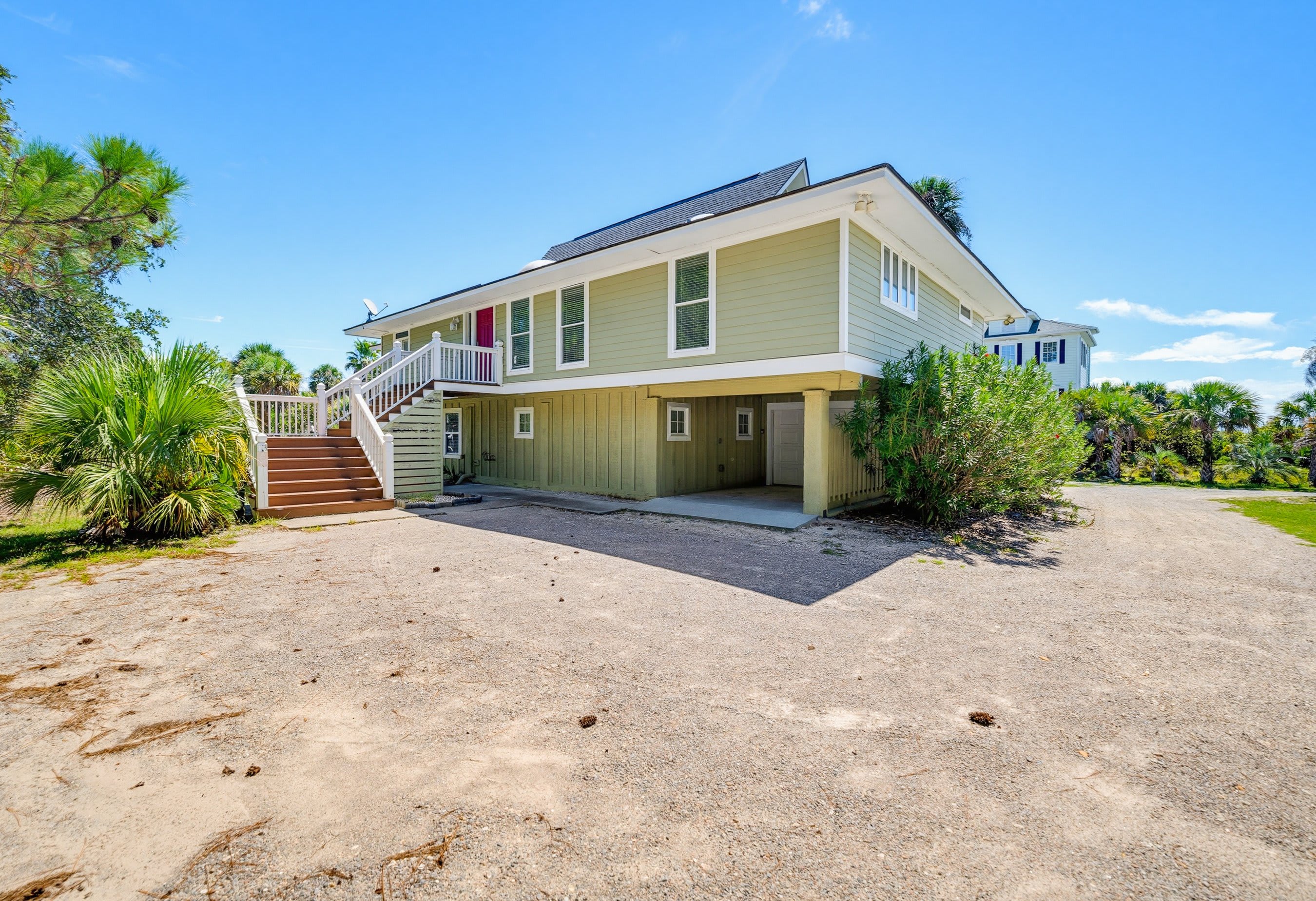 726 Seahorse Road