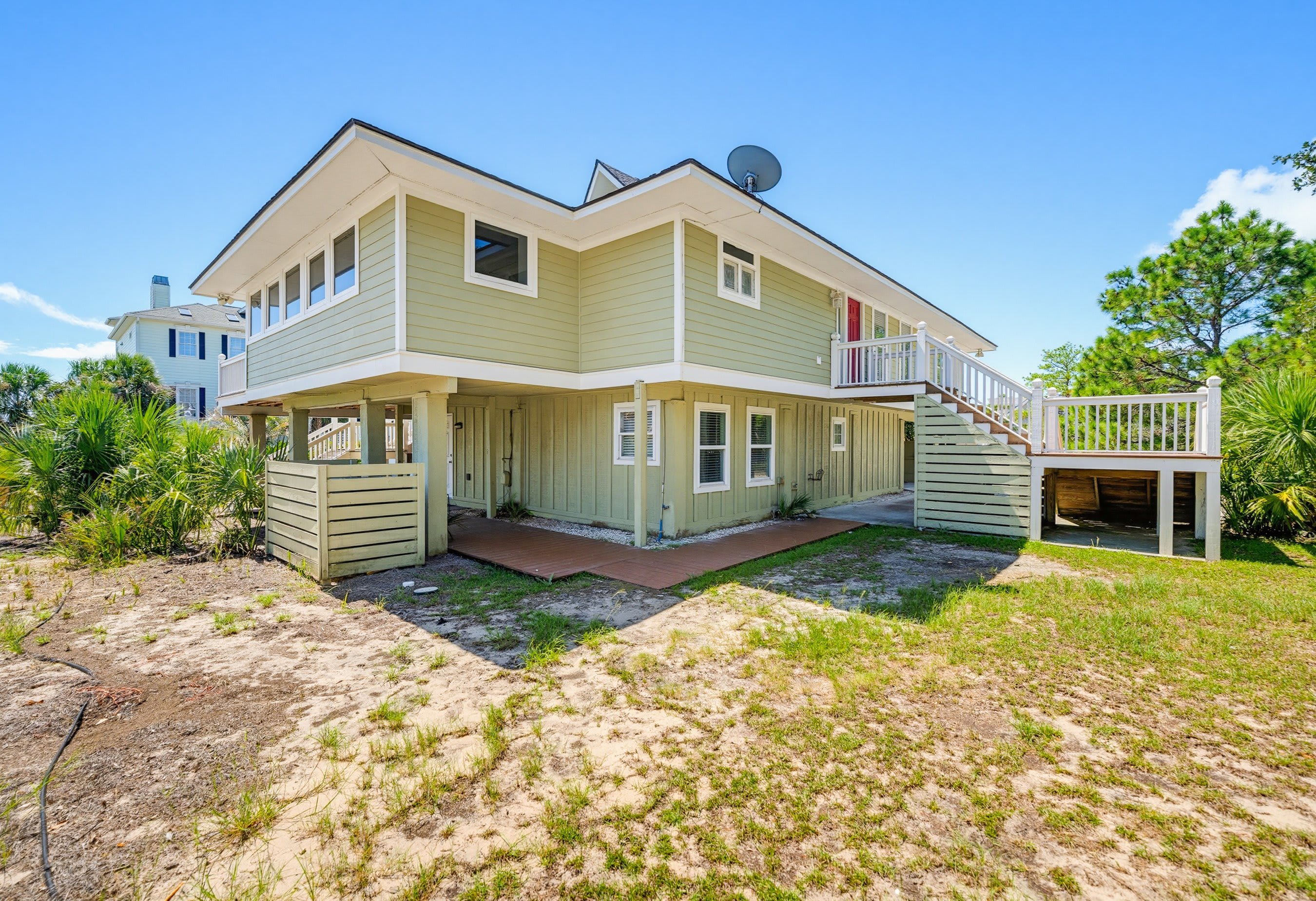 726 Seahorse Road | Photo 45