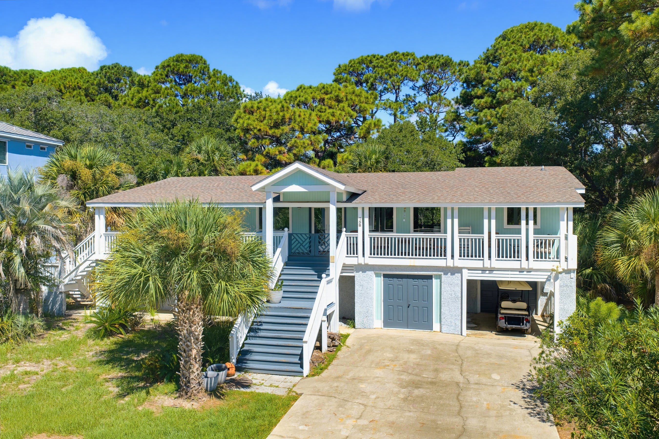 758 Marlin Drive