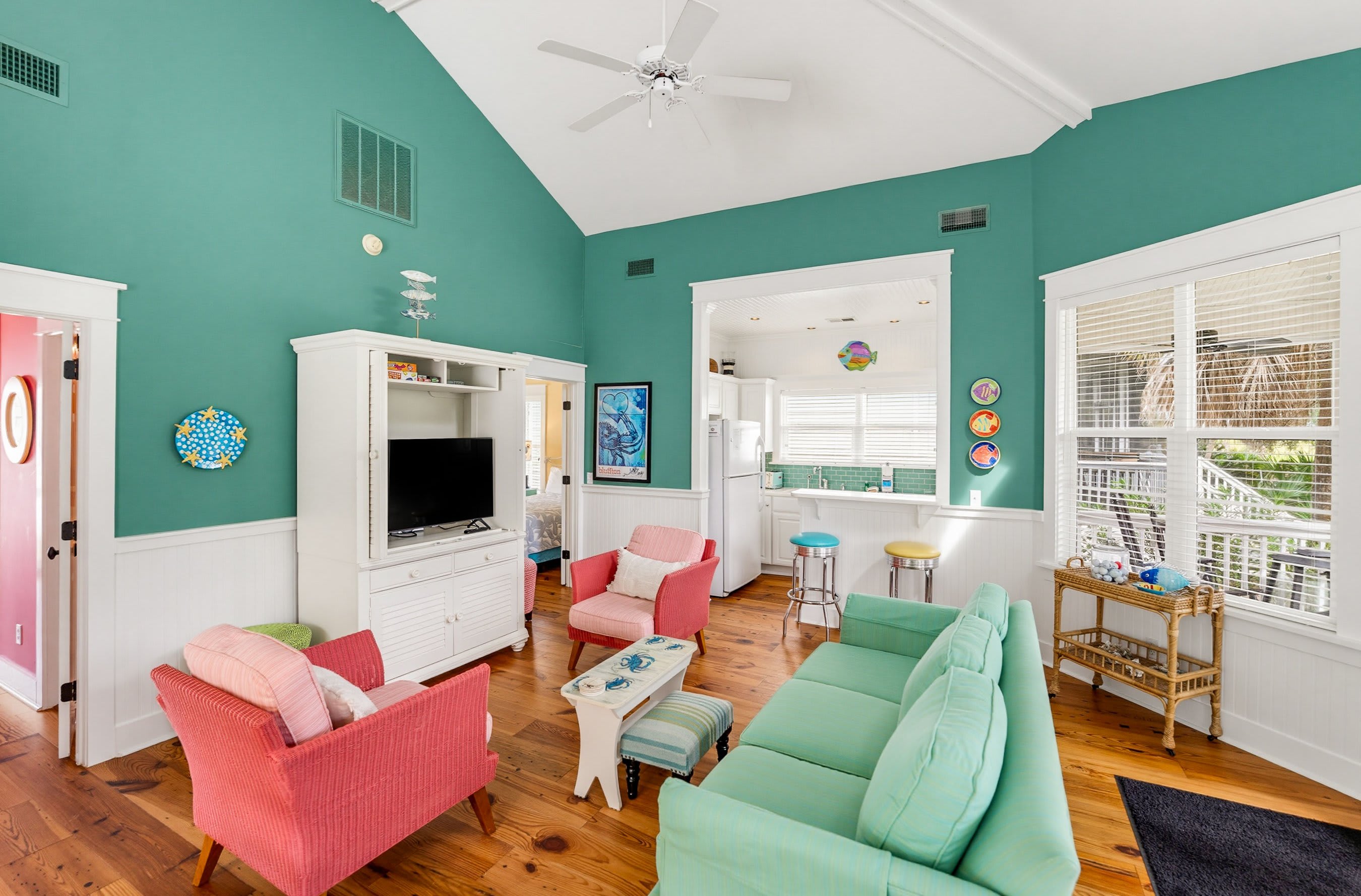46 Davis Love Drive