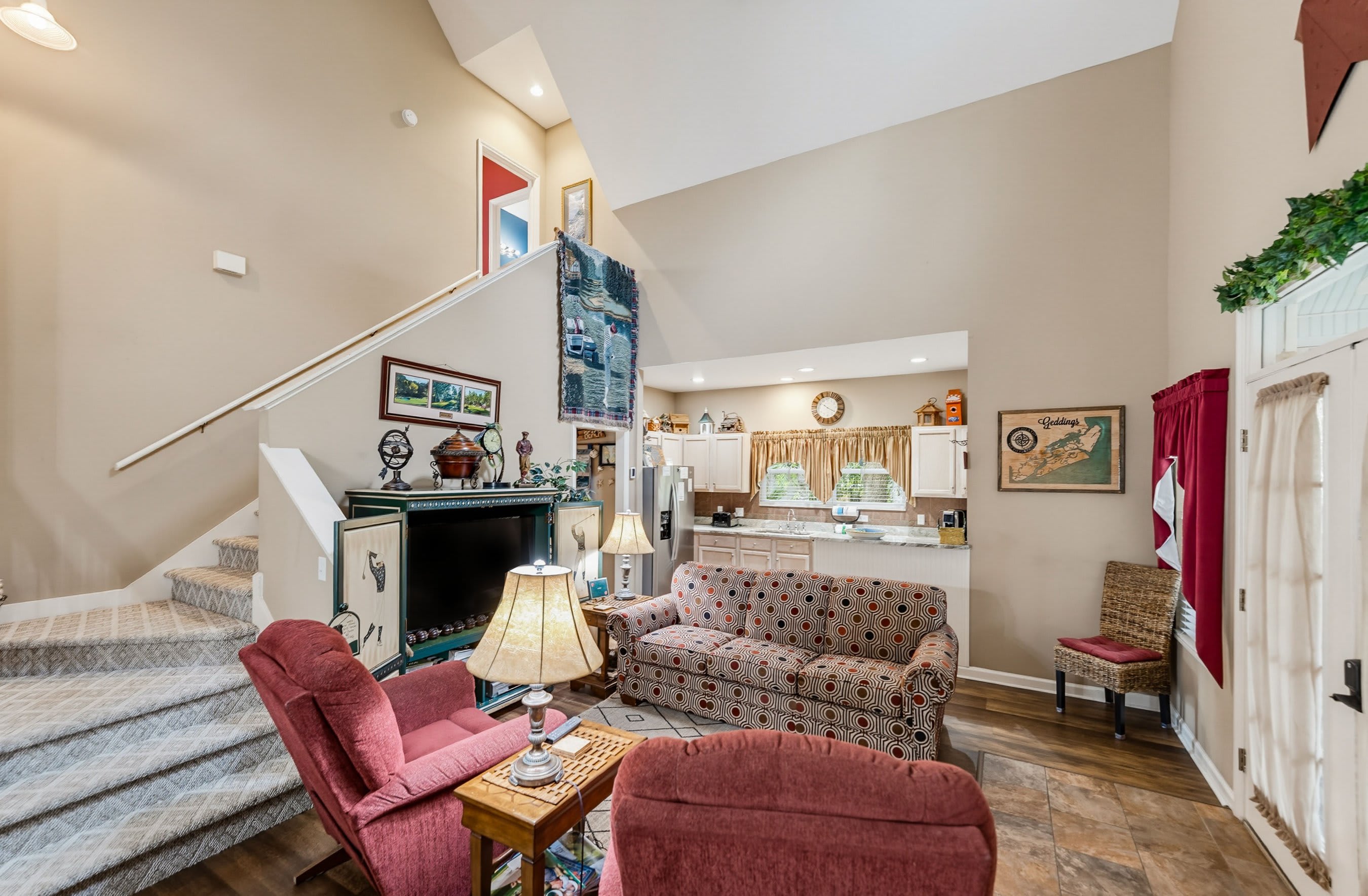 23 Davis Love Drive