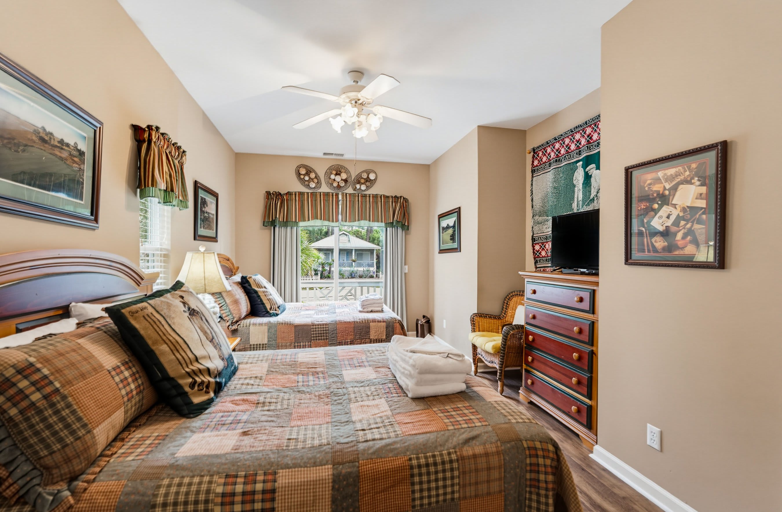 Guest Bedroom 2