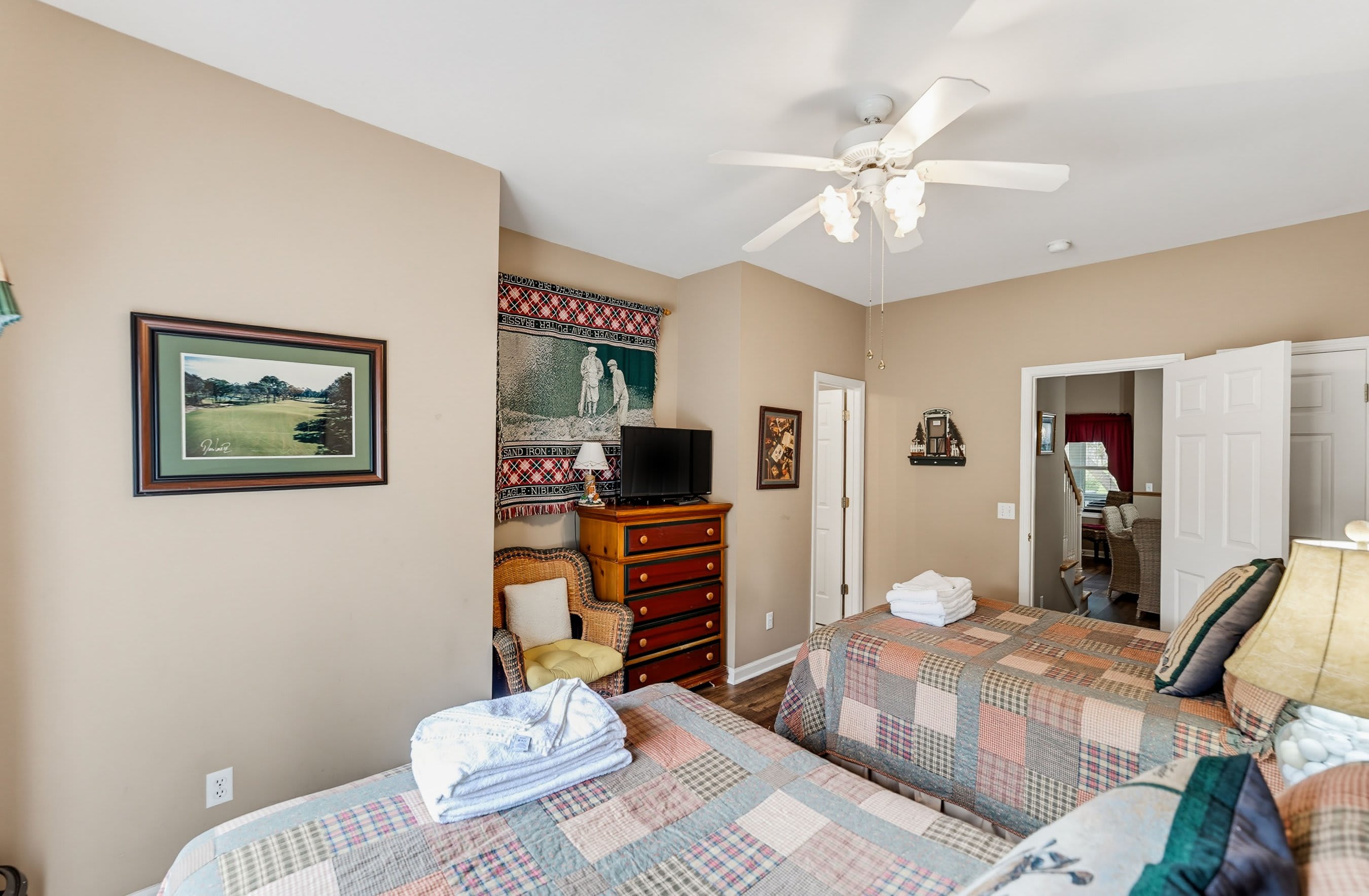 Guest Bedroom 2