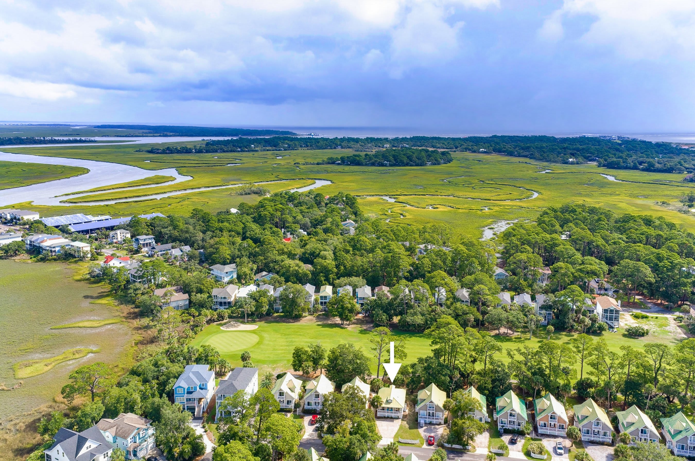 Drone Photo
