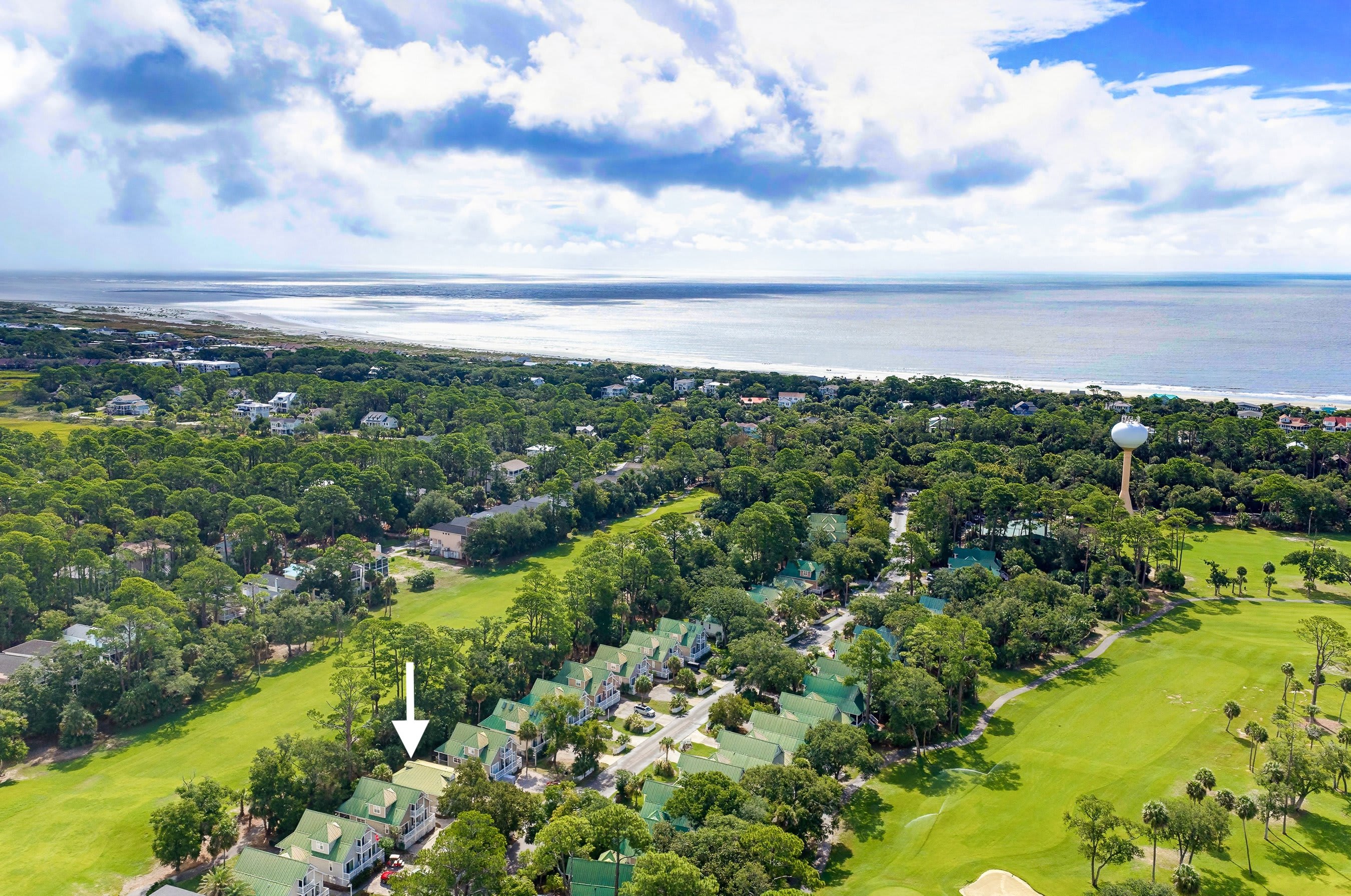 Drone Photo