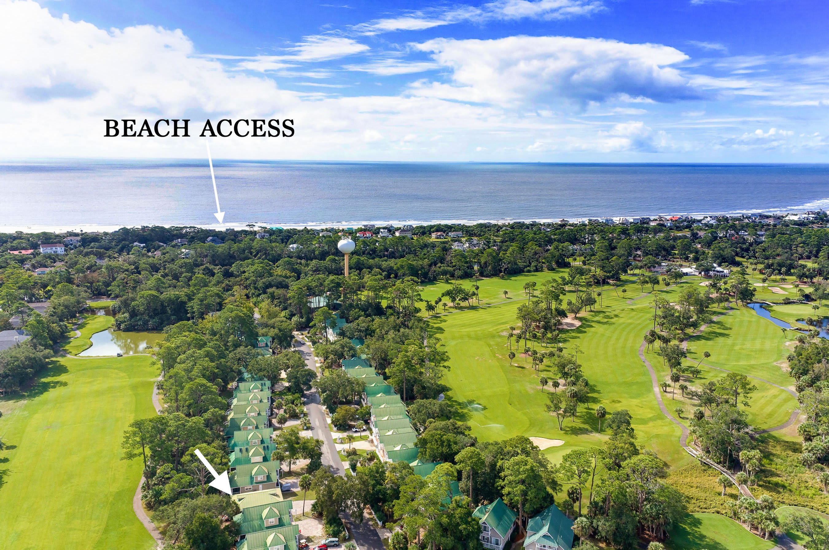 Drone Photo
