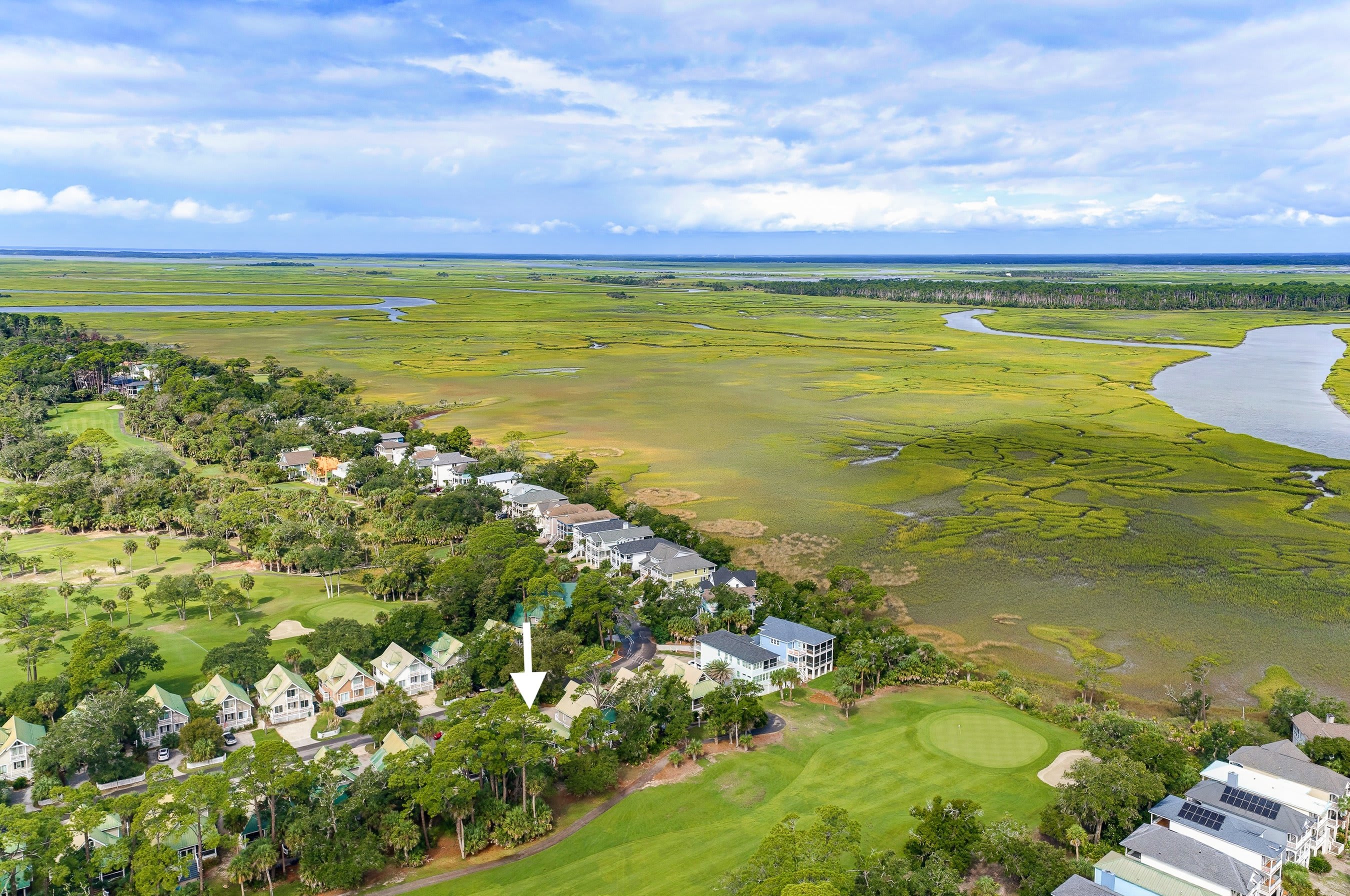 Drone Photo