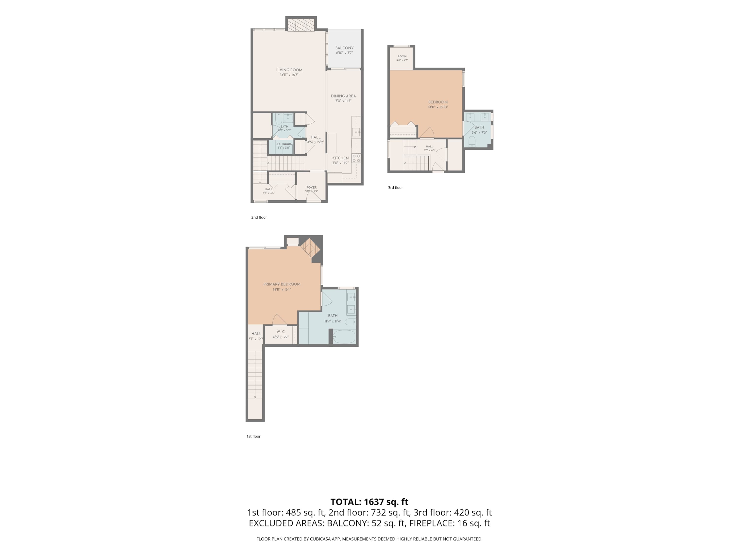 Renovated Condo with Sauna, Peloton & Fireplace